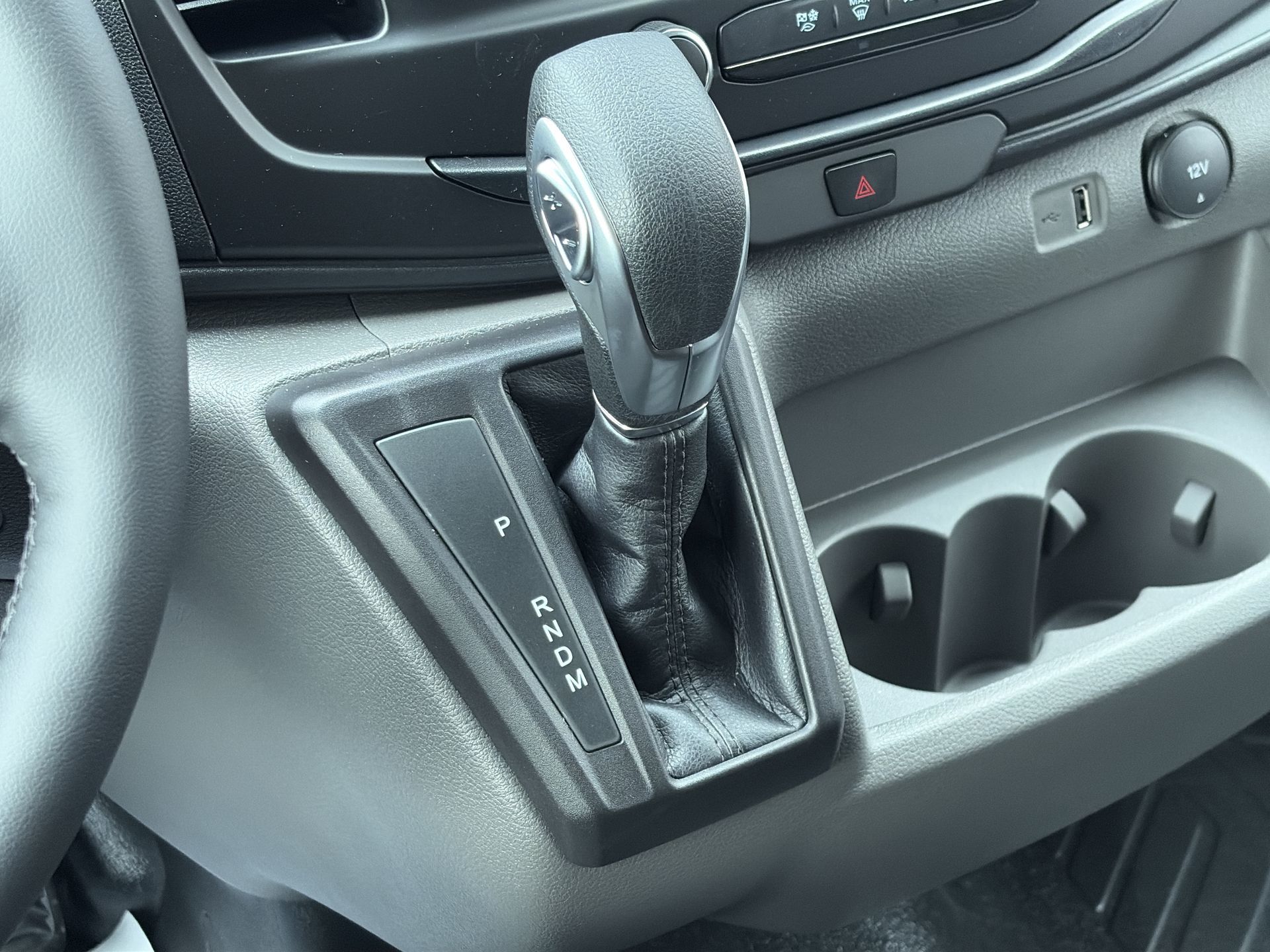 2027 Ford Transit in Toronto, Ontario