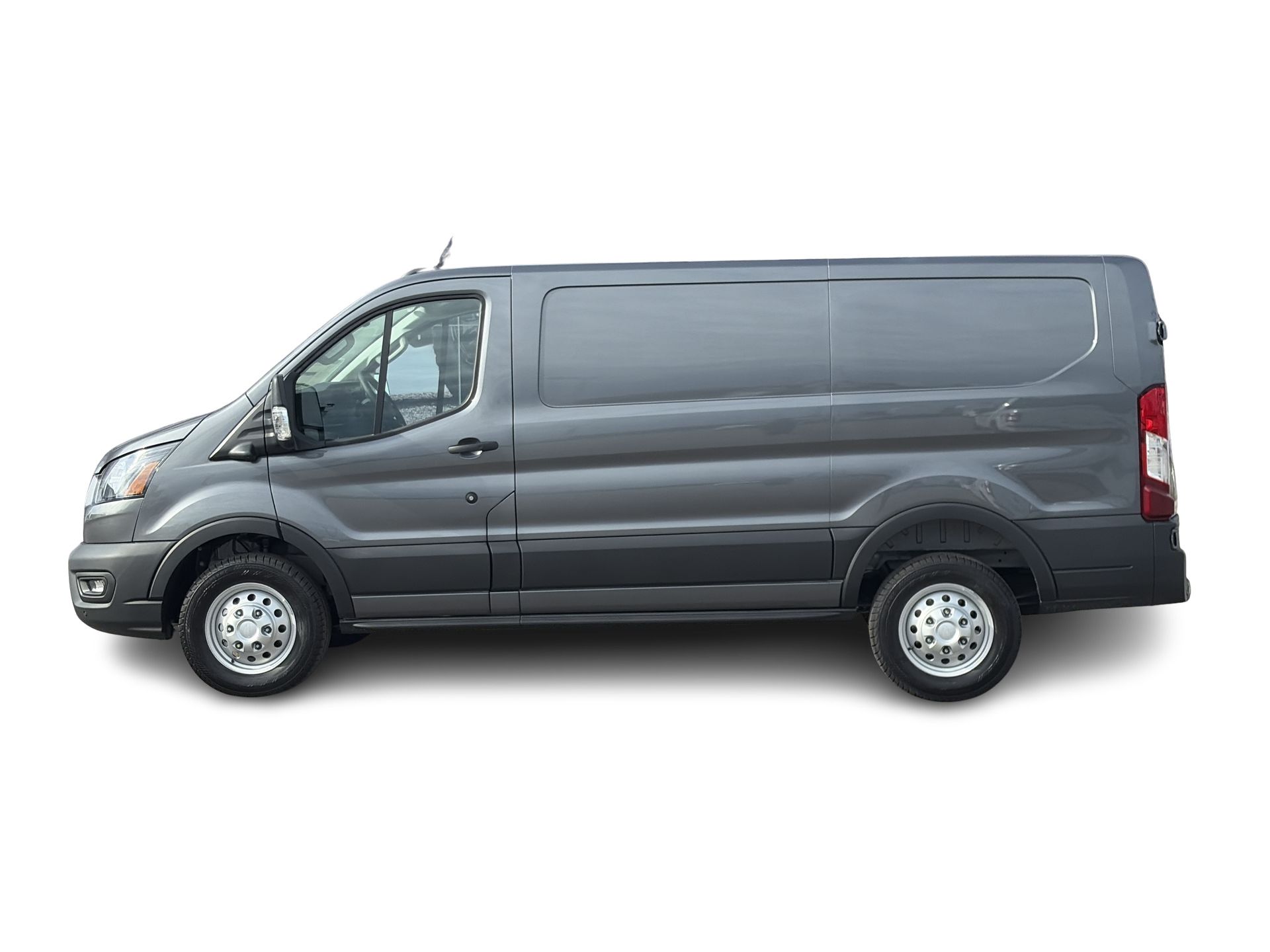 2027 Ford Transit