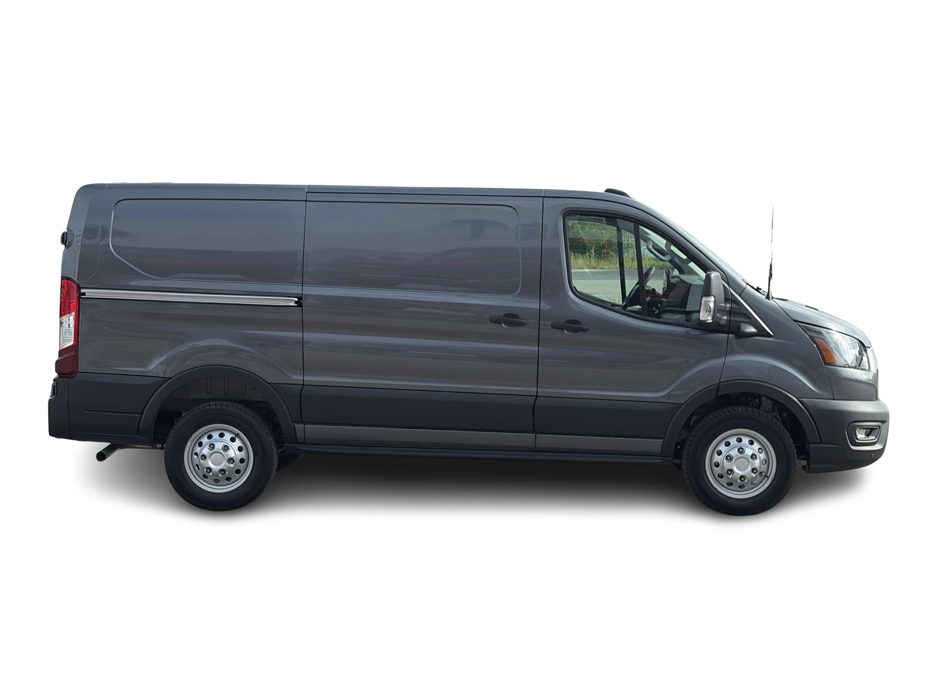 2027 Ford Transit