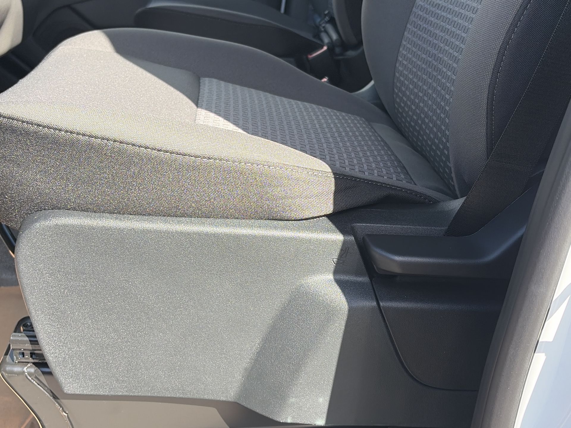 2027 Ford Transit