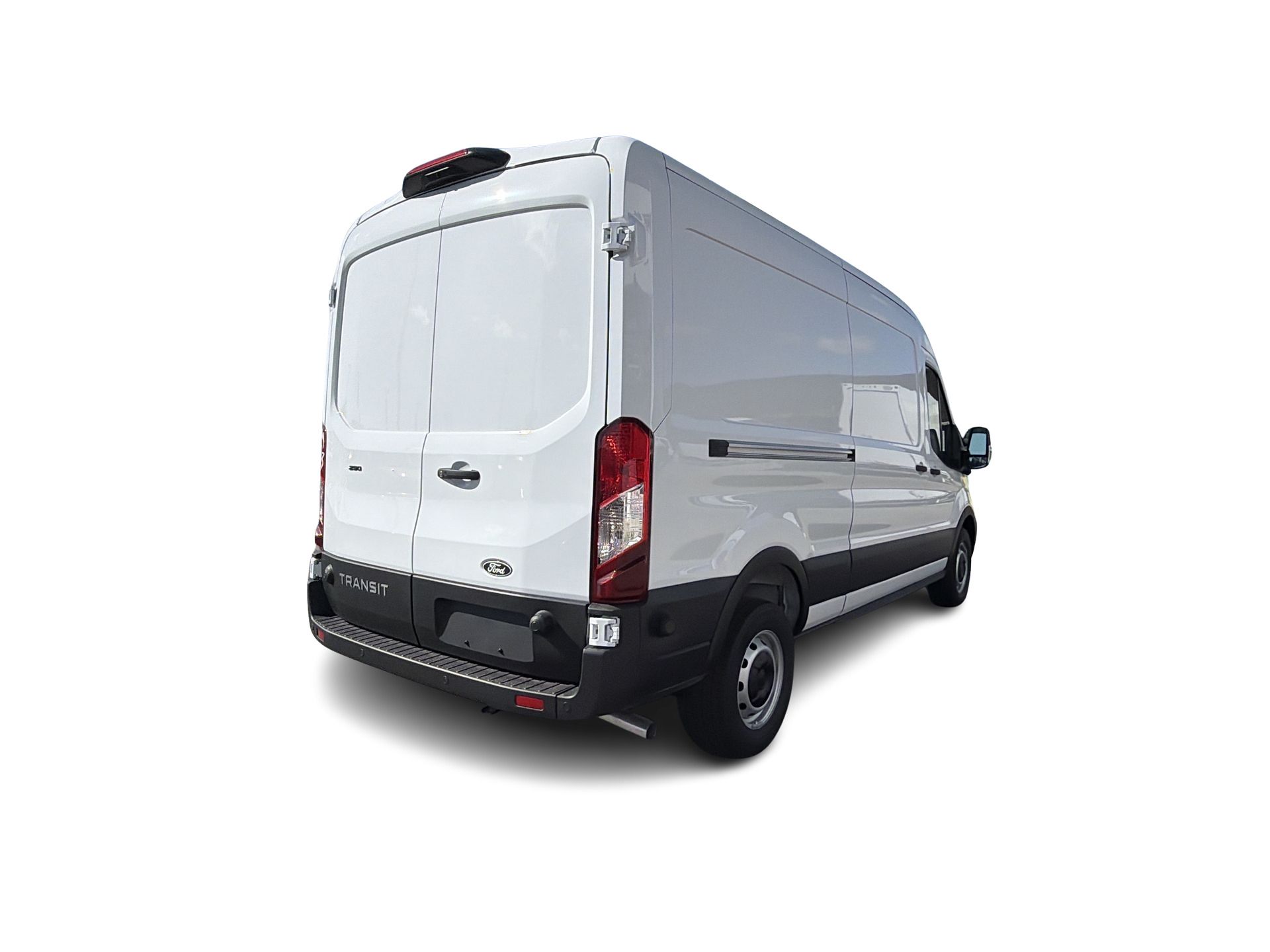 2027 Ford Transit in Toronto, Ontario