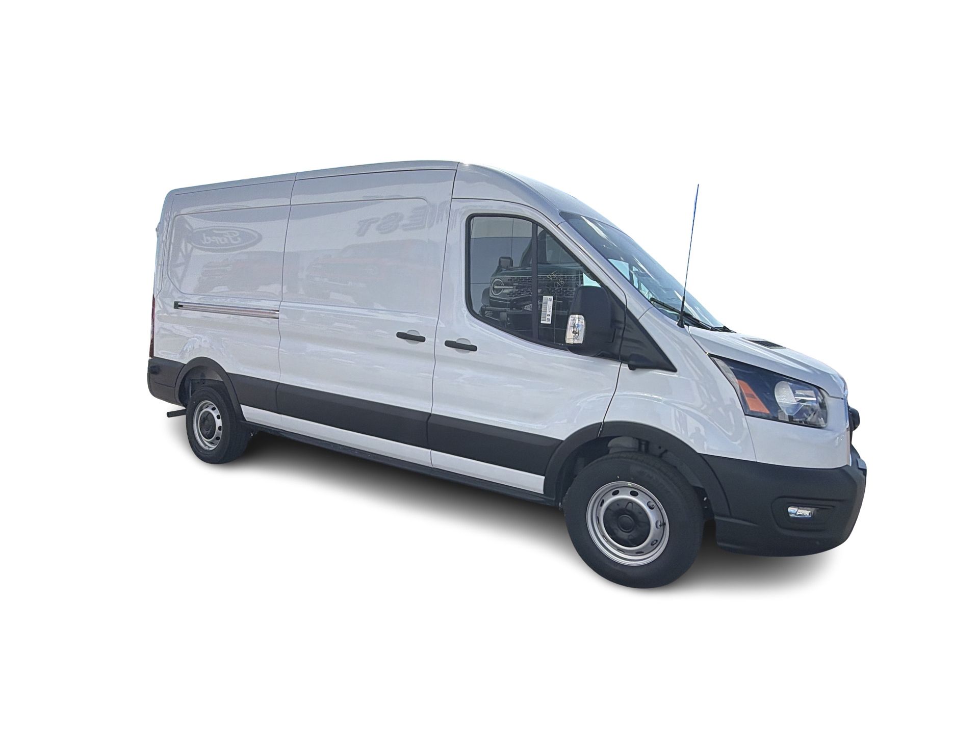 2027 Ford Transit in Toronto, Ontario