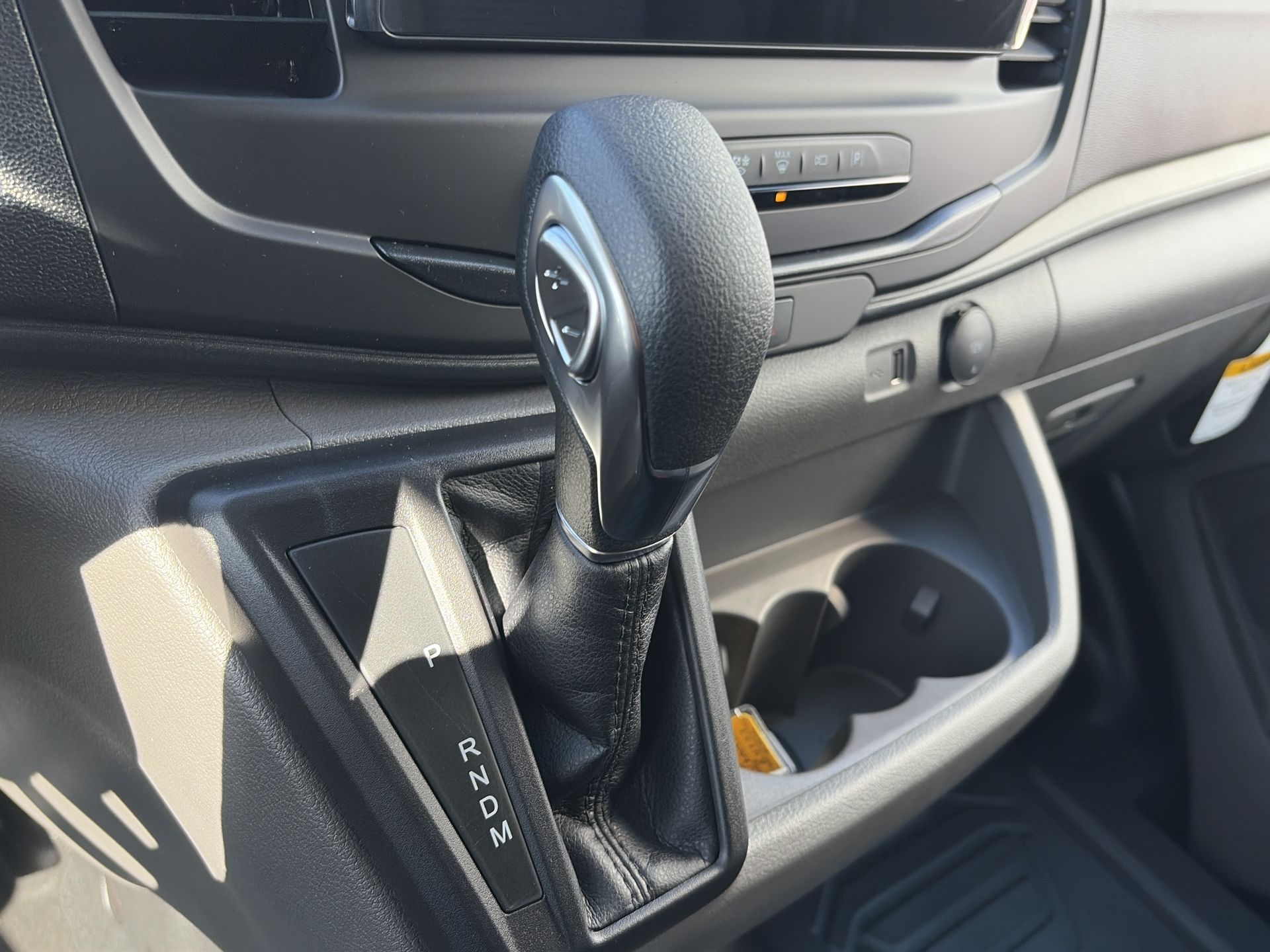 2027 Ford Transit in Toronto, Ontario