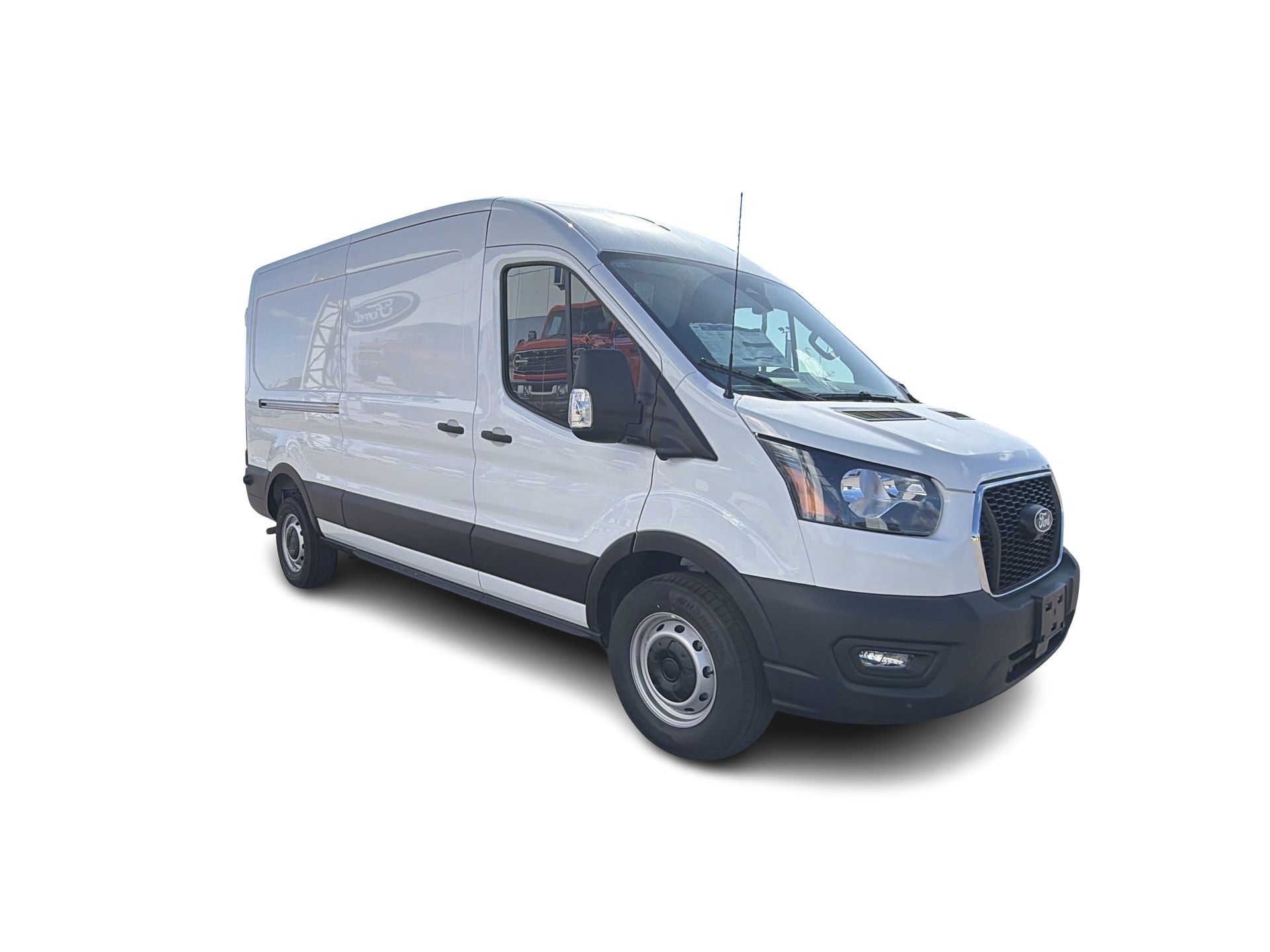 2027 Ford Transit in Toronto, Ontario