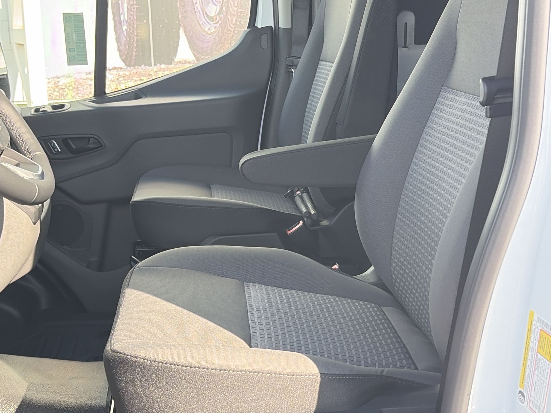 2027 Ford Transit in Toronto, Ontario