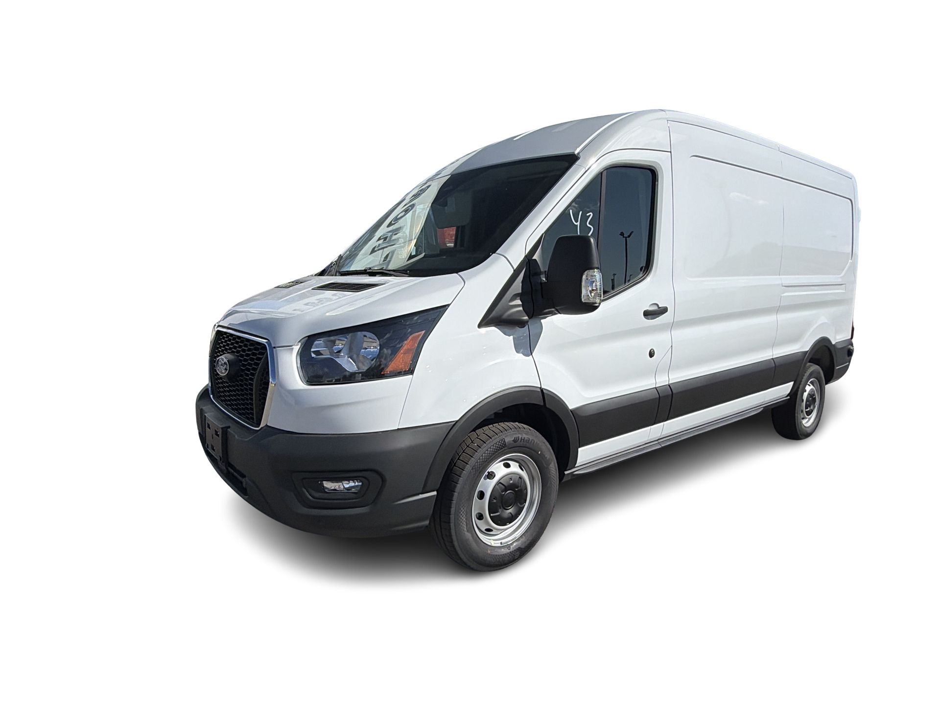 2027 Ford Transit in Toronto, Ontario