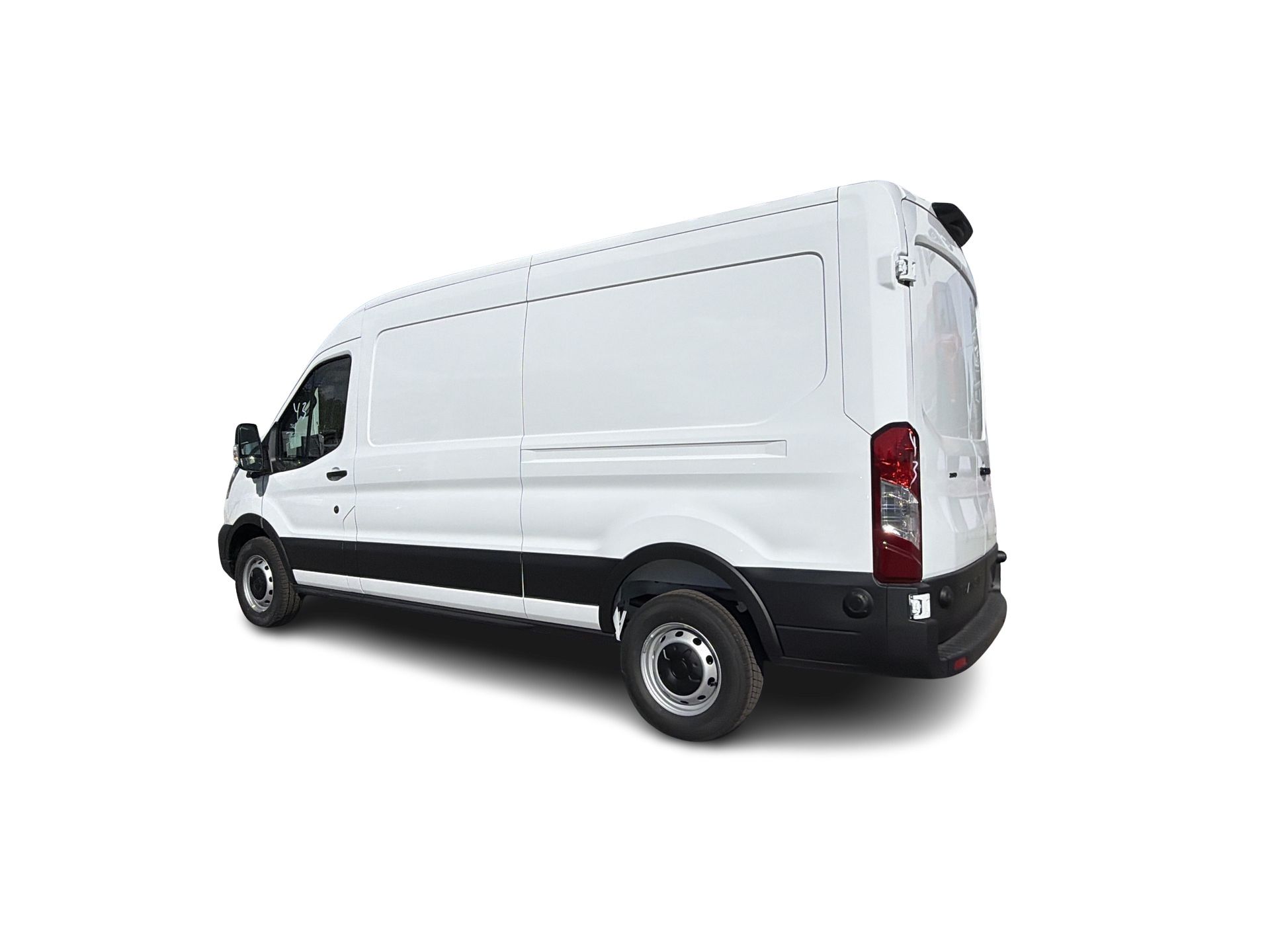 2027 Ford Transit in Toronto, Ontario