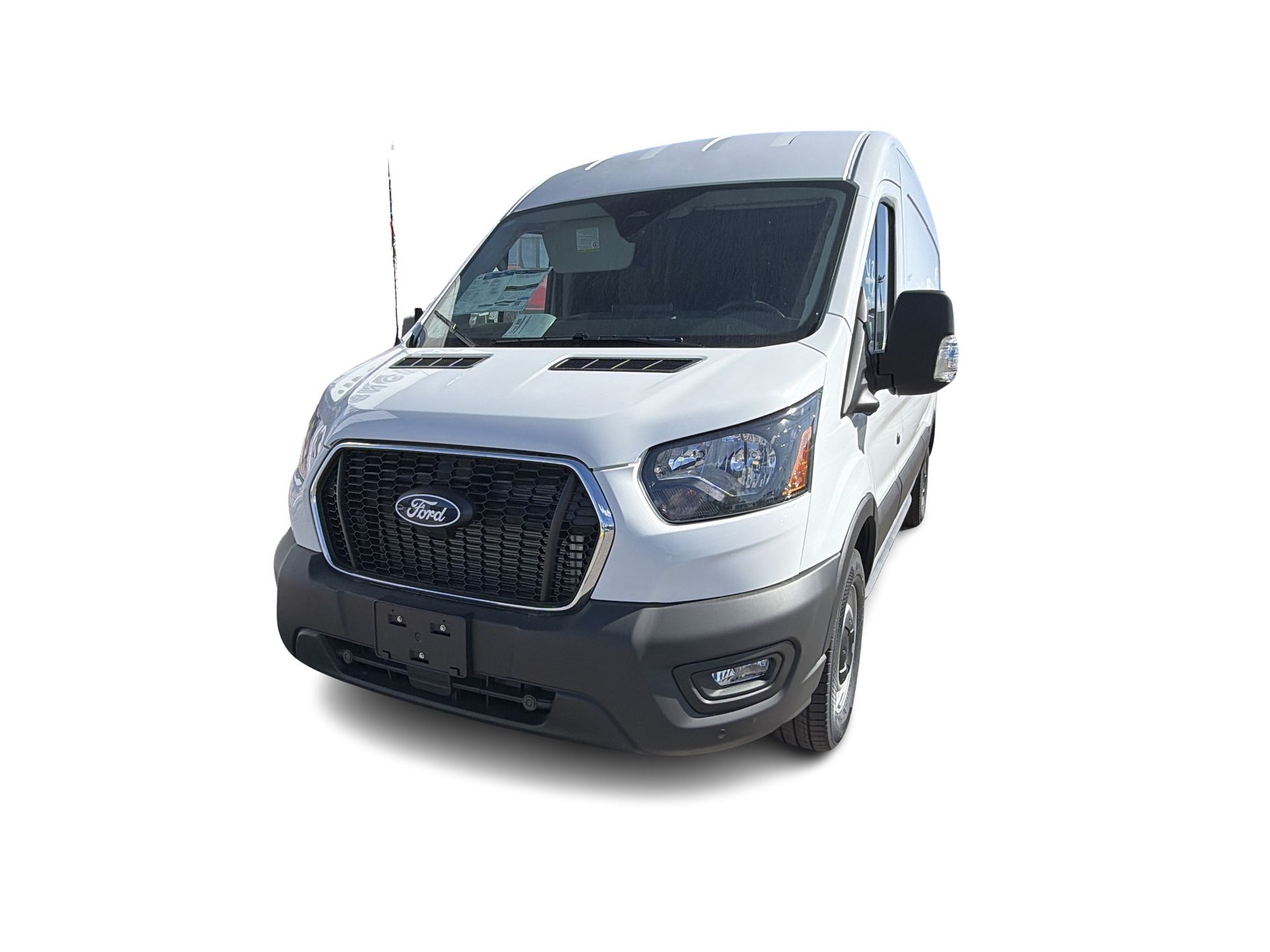 2027 Ford Transit in Toronto, Ontario