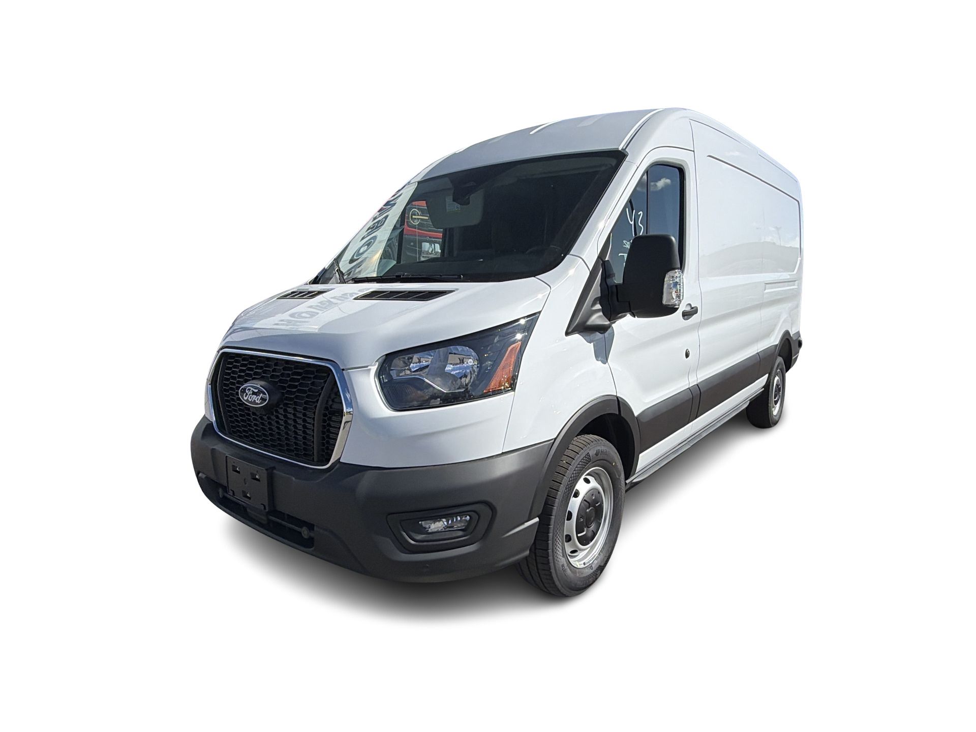 2027 Ford Transit in Toronto, Ontario