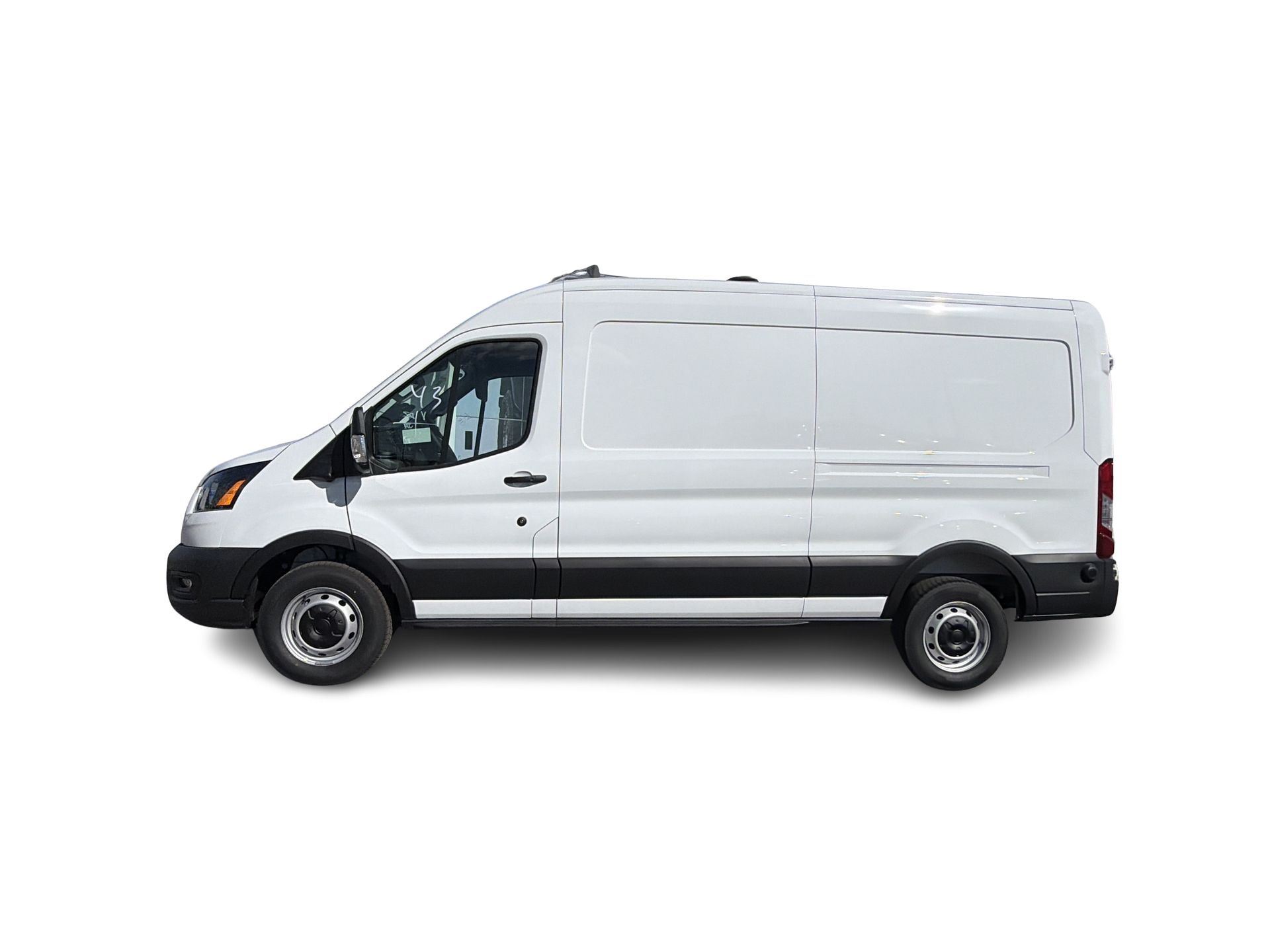 2027 Ford Transit in Toronto, Ontario