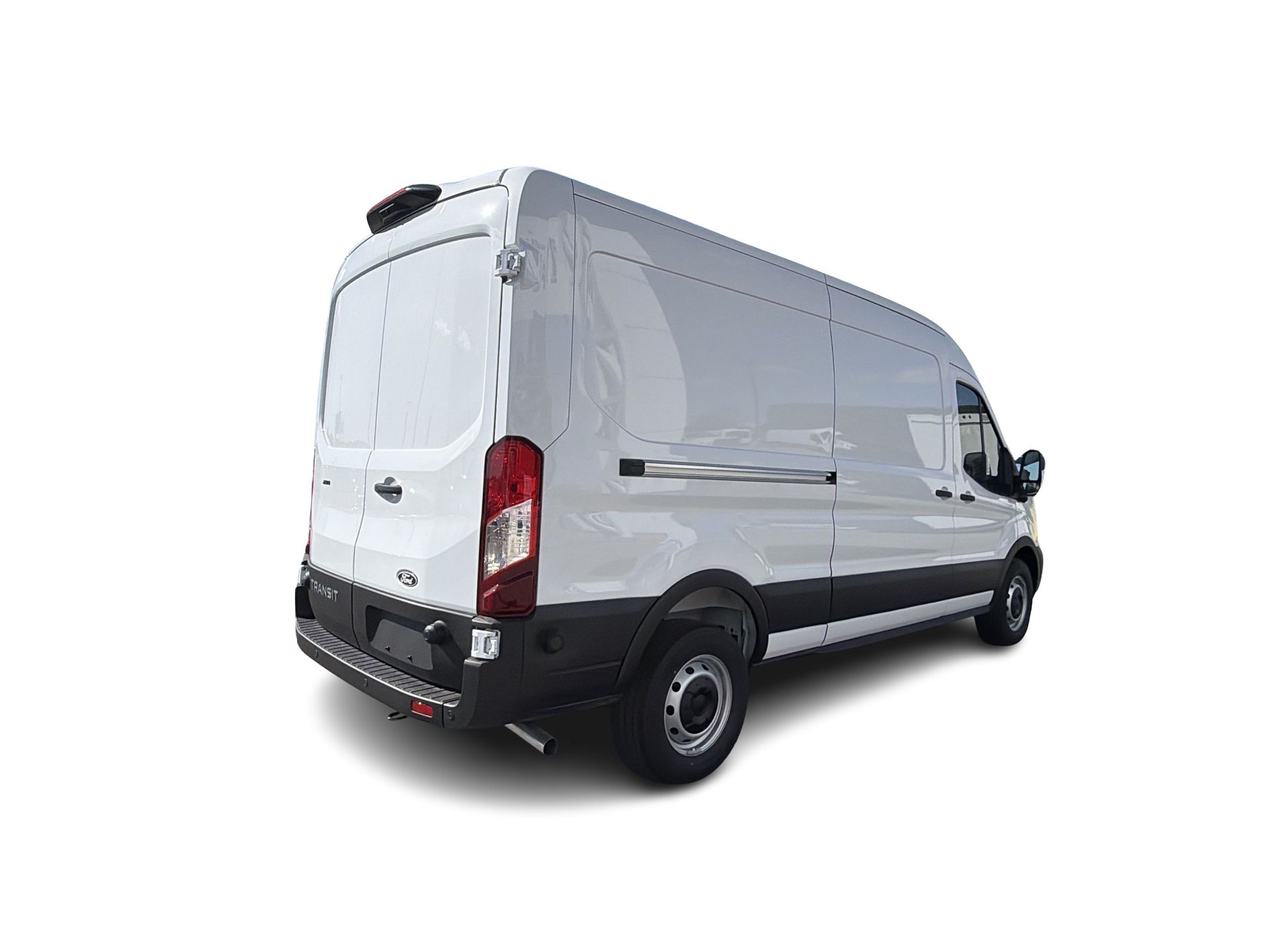 2027 Ford Transit in Toronto, Ontario