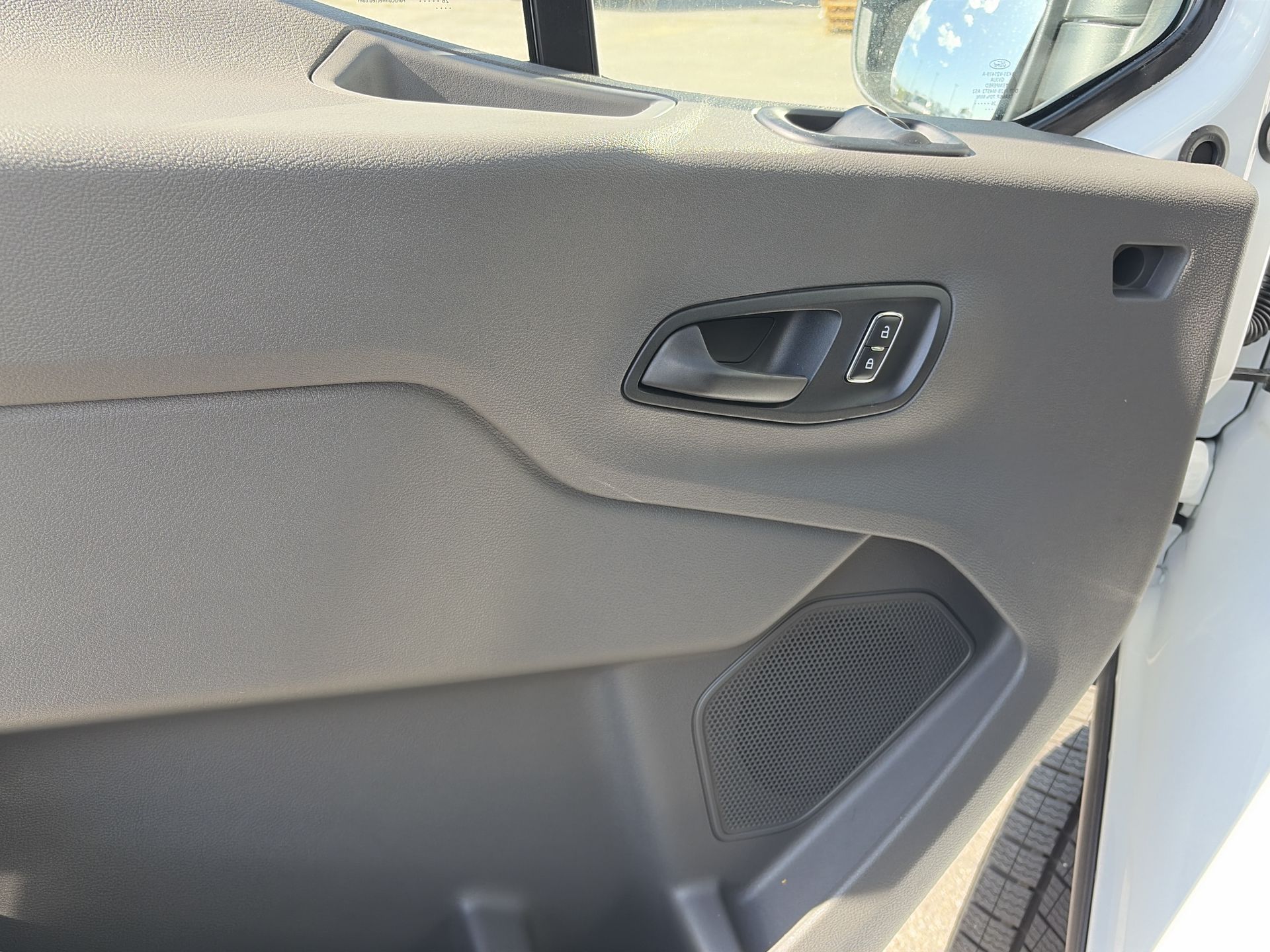 2027 Ford Transit in Toronto, Ontario