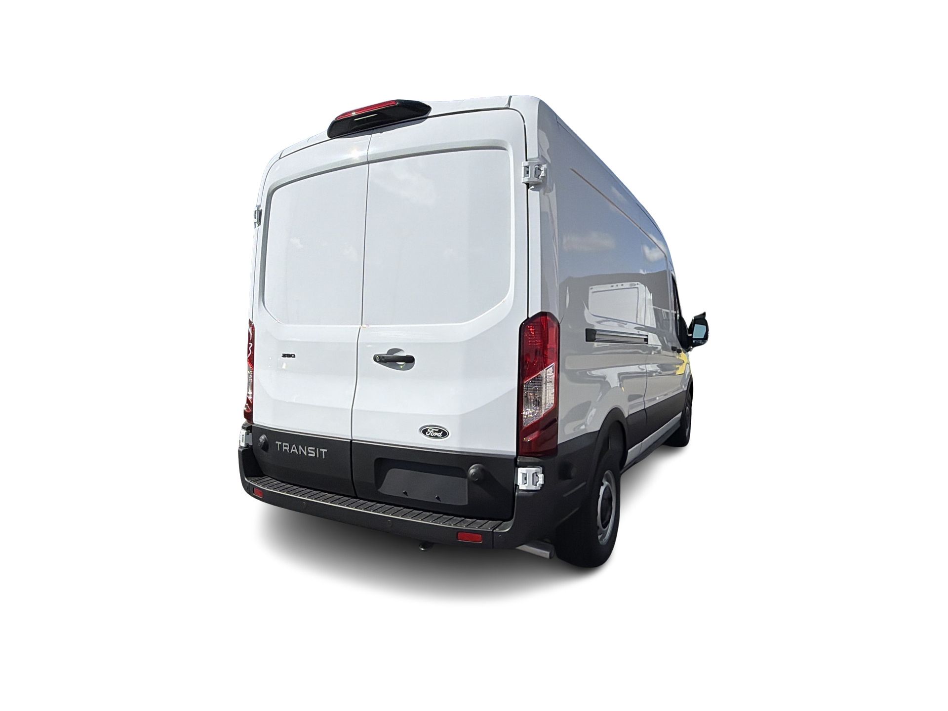 2027 Ford Transit in Toronto, Ontario
