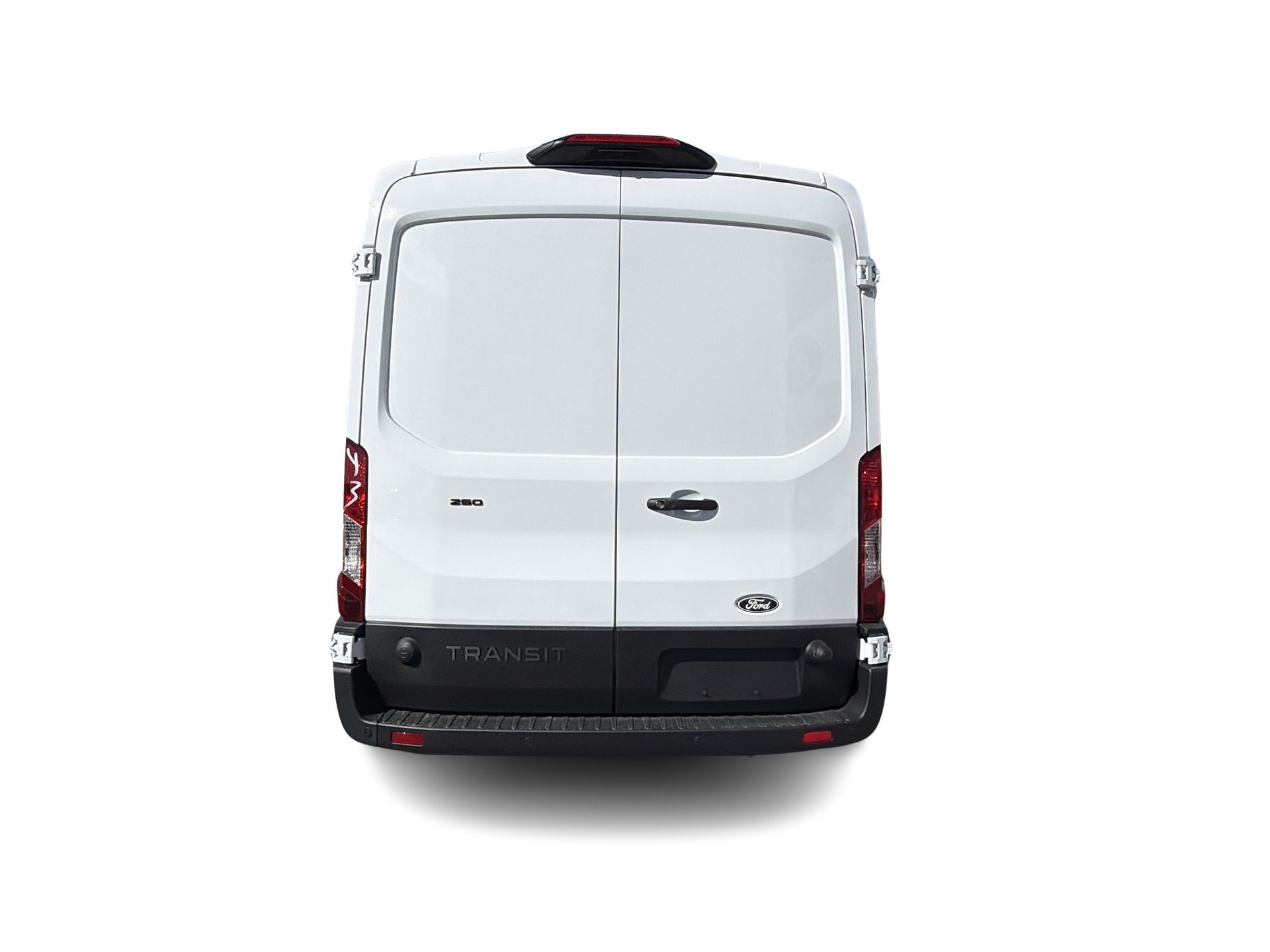 2027 Ford Transit in Toronto, Ontario