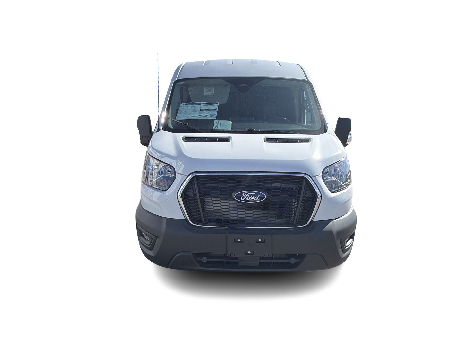 2027 Ford Transit in Toronto, Ontario