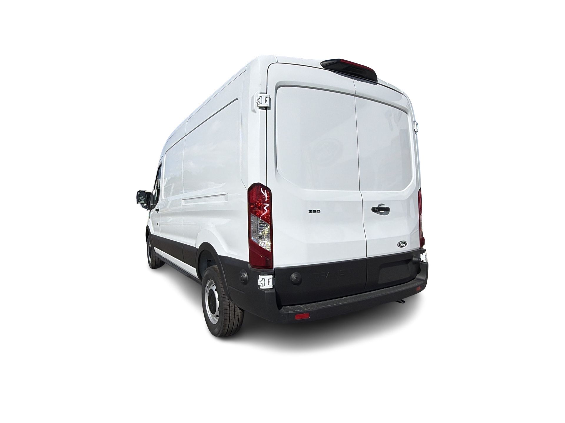 2027 Ford Transit in Toronto, Ontario