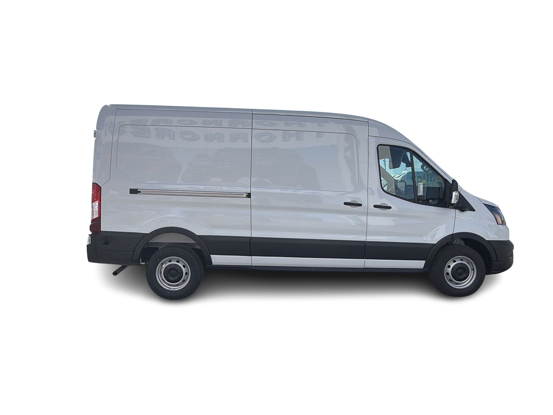 2027 Ford Transit in Toronto, Ontario