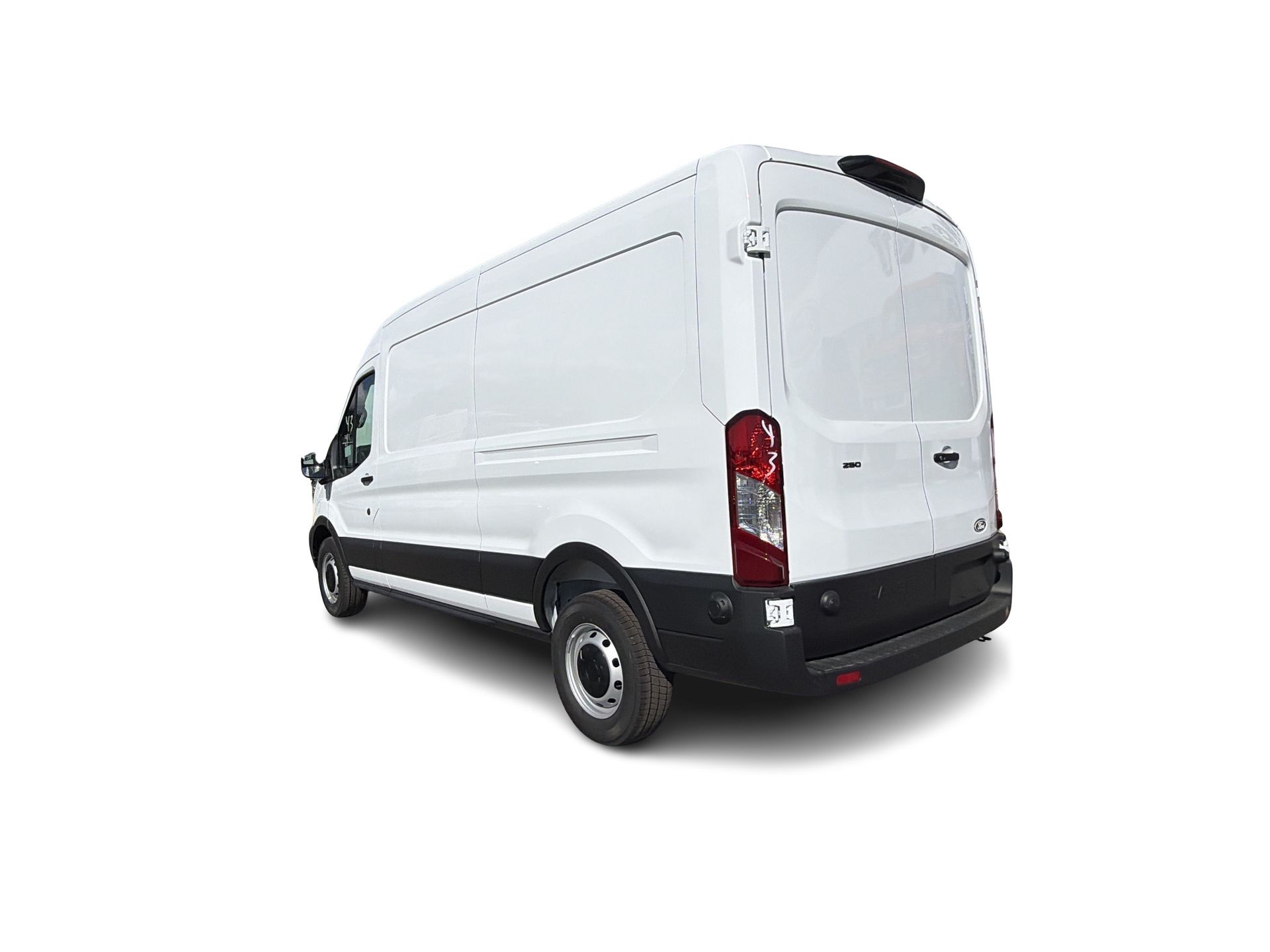 2027 Ford Transit in Toronto, Ontario