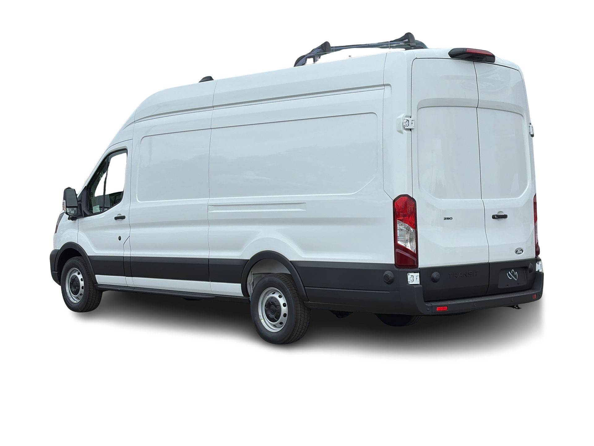 2027 Ford Transit