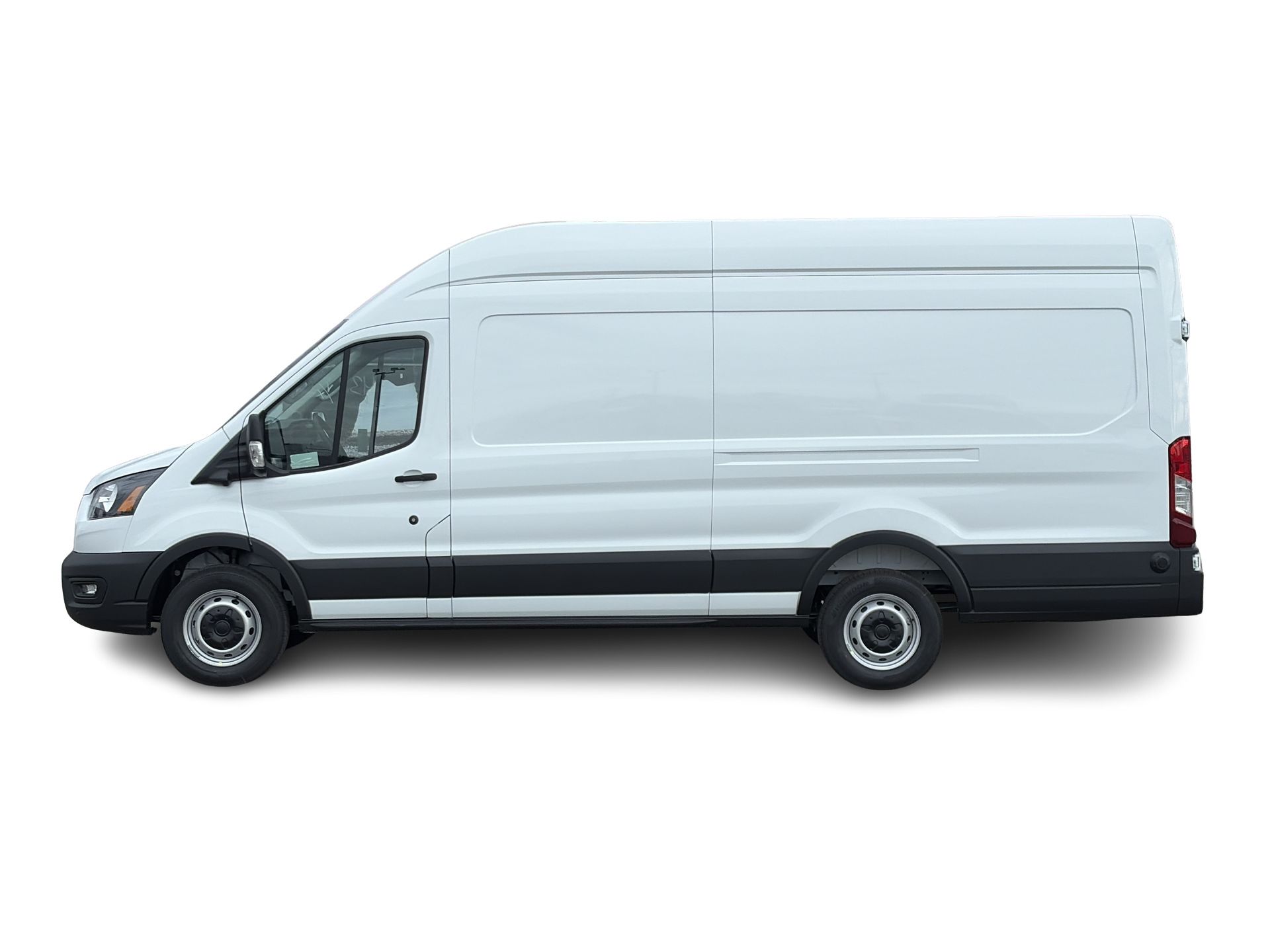 2027 Ford Transit