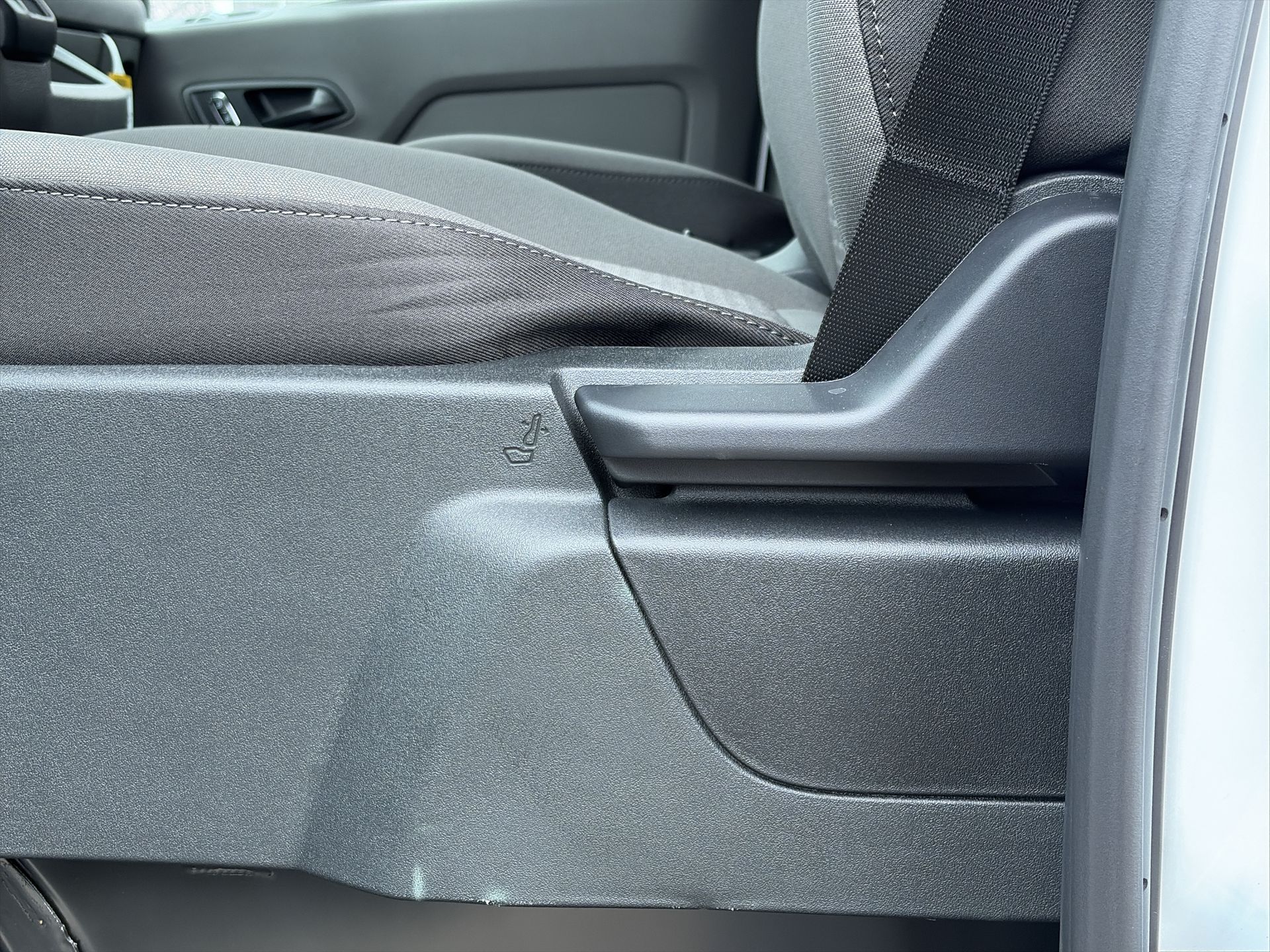 2027 Ford Transit