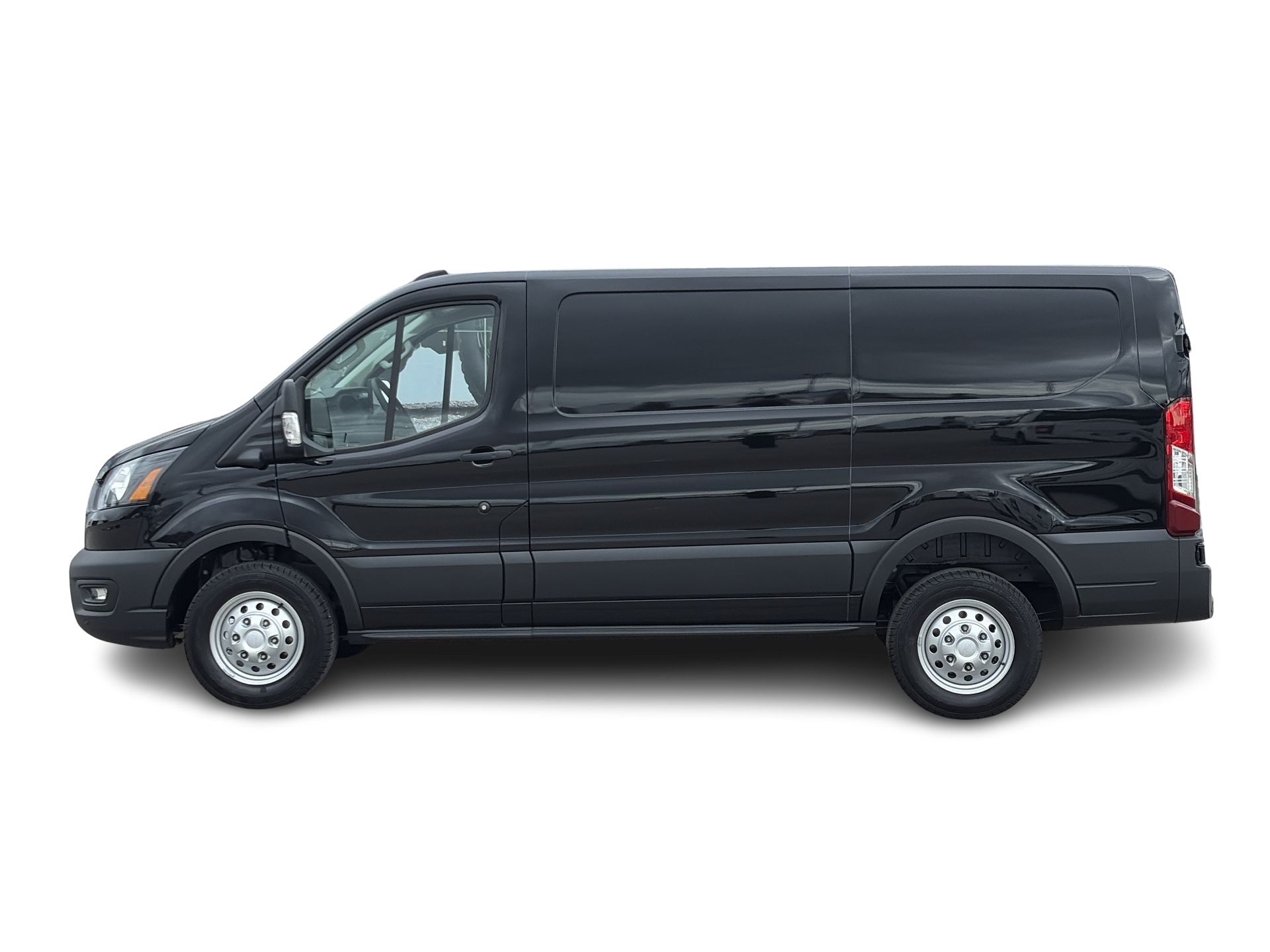 2027 Ford Transit