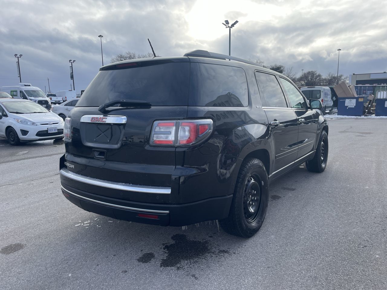 2016 GMC Acadia in Toronto, Ontario