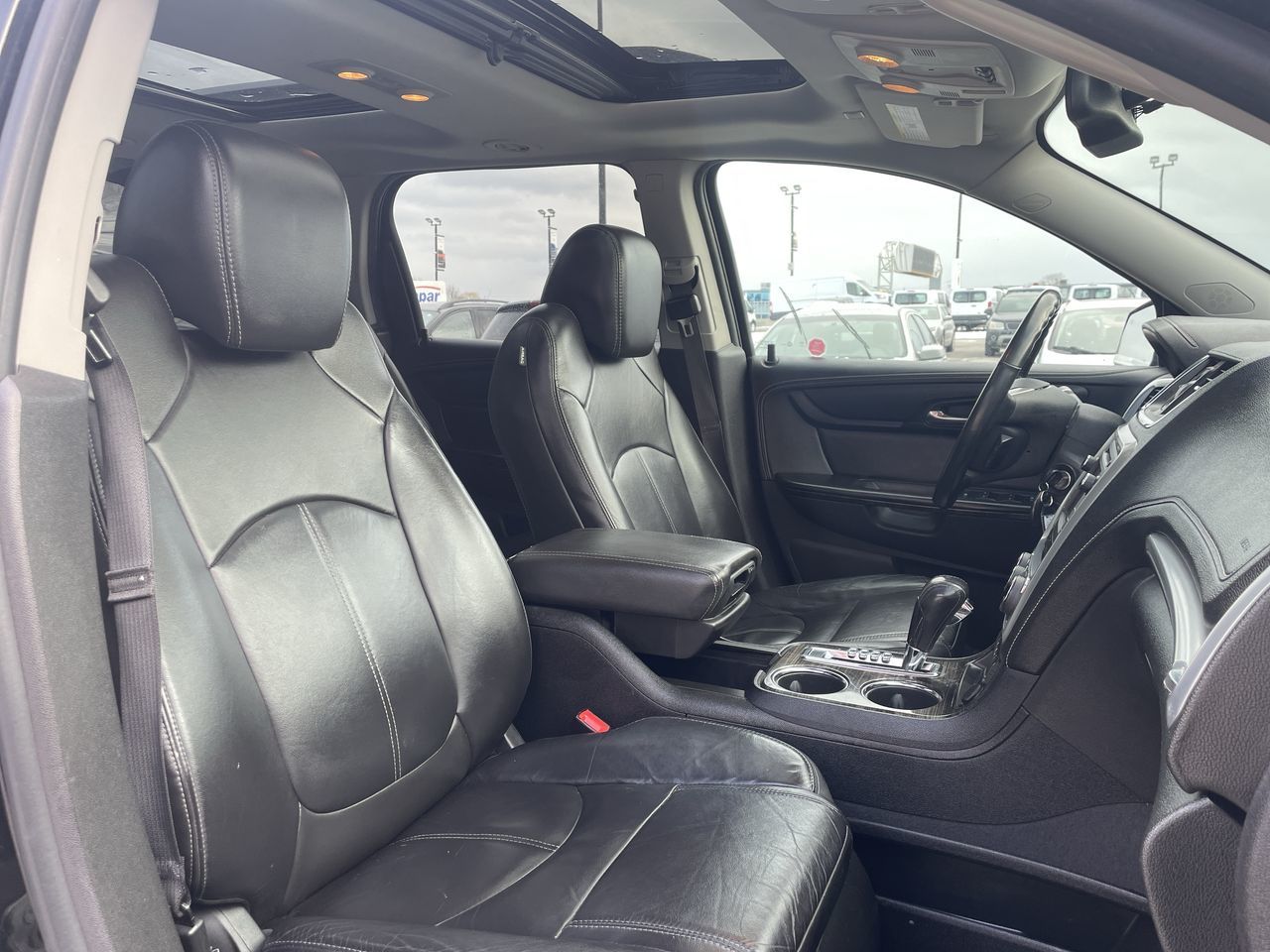 2016 GMC Acadia in Toronto, Ontario