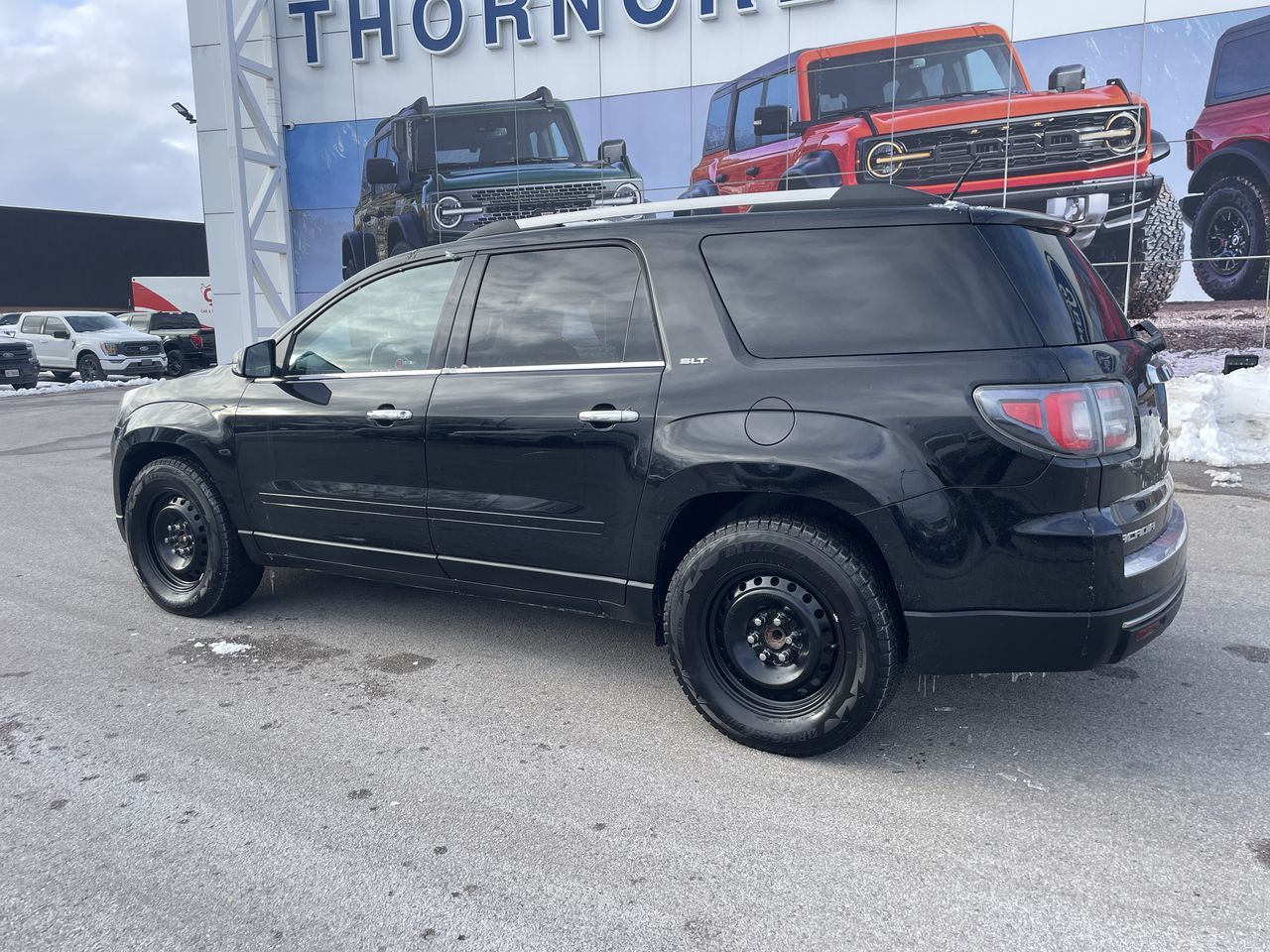 2016 GMC Acadia in Toronto, Ontario