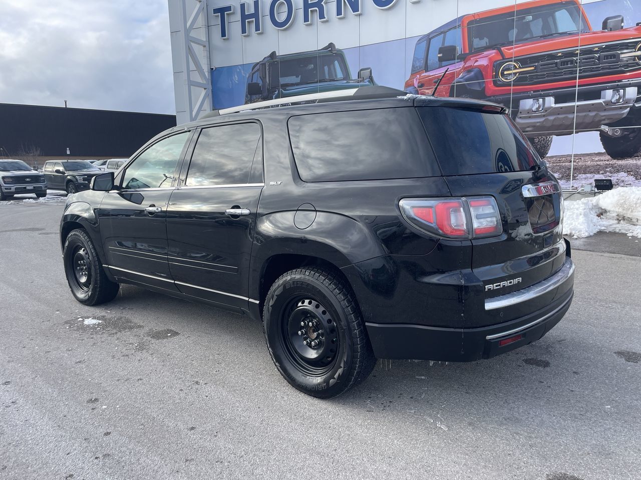 2016 GMC Acadia in Toronto, Ontario