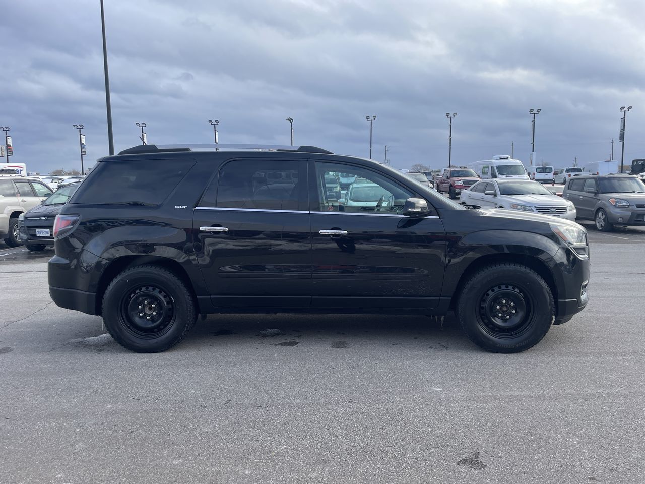 2016 GMC Acadia in Toronto, Ontario