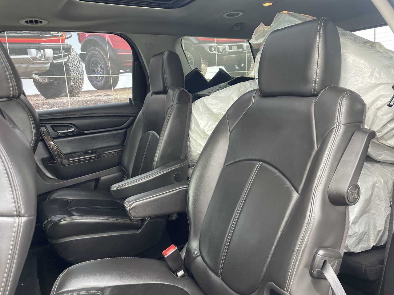 2016 GMC Acadia in Toronto, Ontario