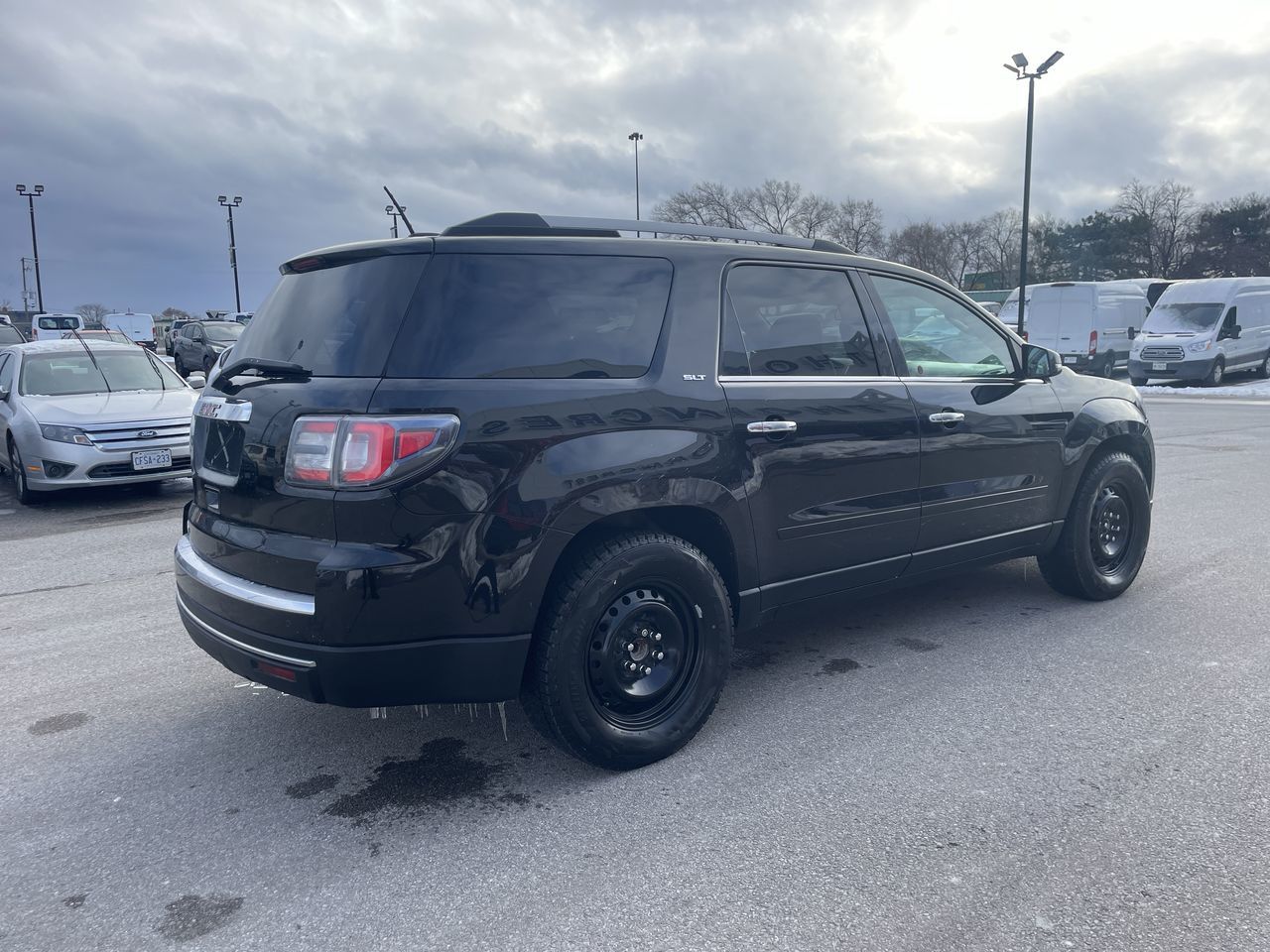 2016 GMC Acadia in Toronto, Ontario