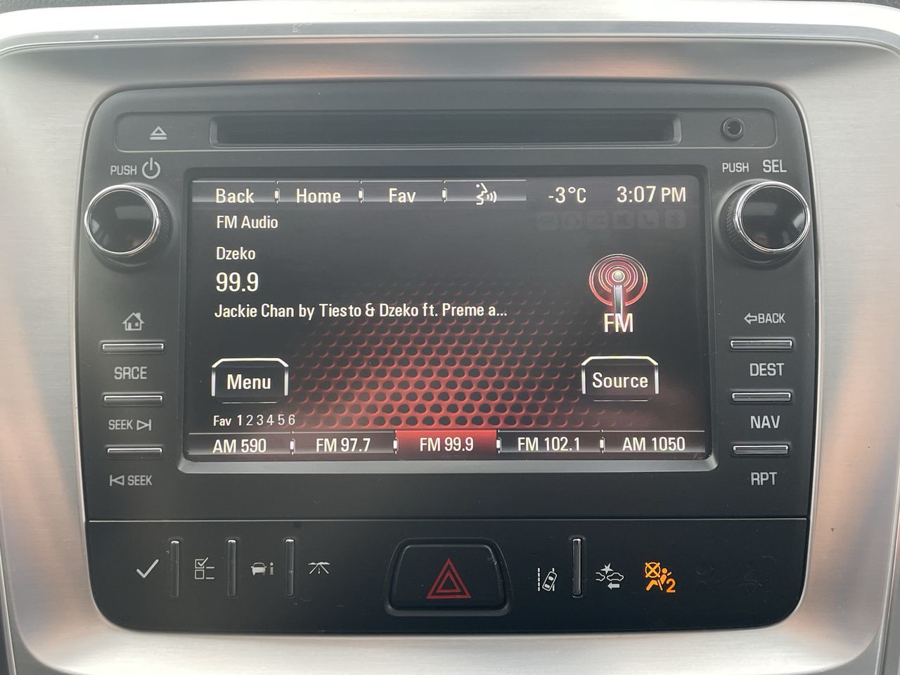 2016 GMC Acadia in Toronto, Ontario