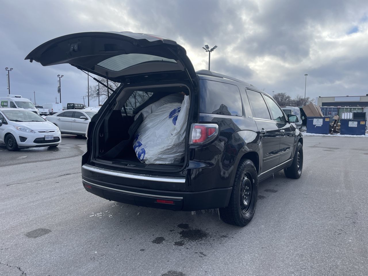 2016 GMC Acadia in Toronto, Ontario