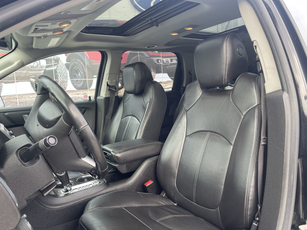 2016 GMC Acadia in Toronto, Ontario