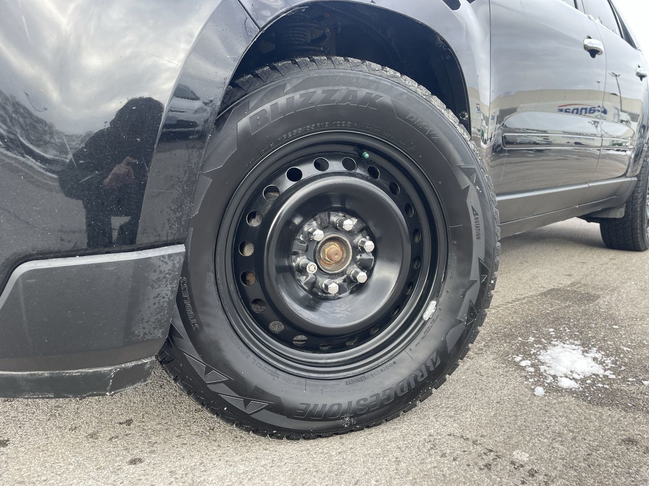 2016 GMC Acadia in Toronto, Ontario