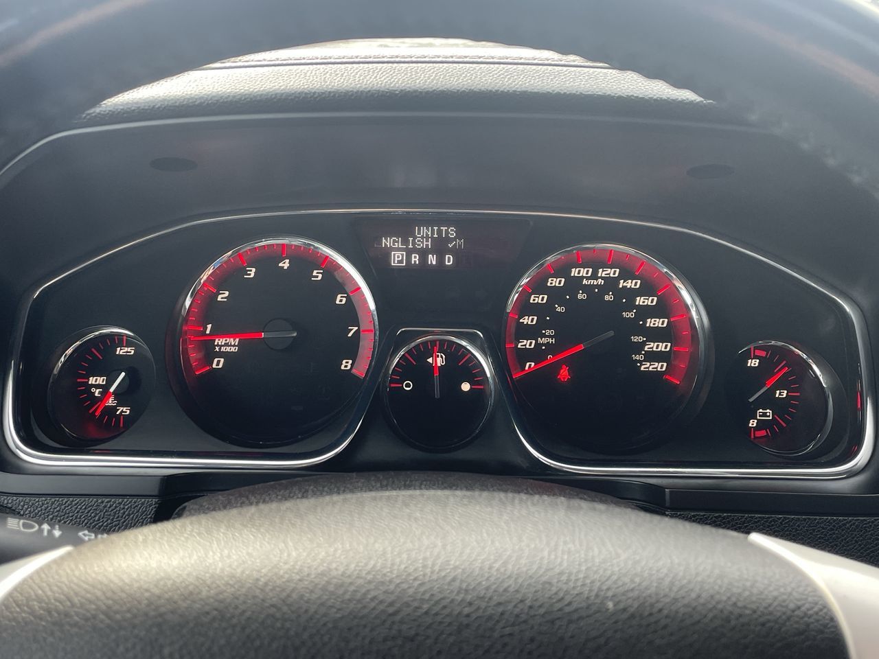2016 GMC Acadia in Toronto, Ontario