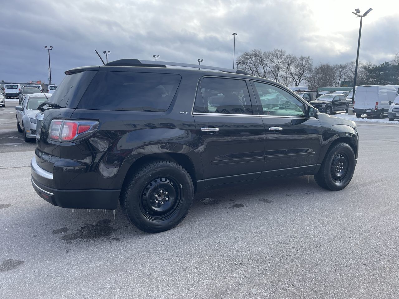 2016 GMC Acadia in Toronto, Ontario