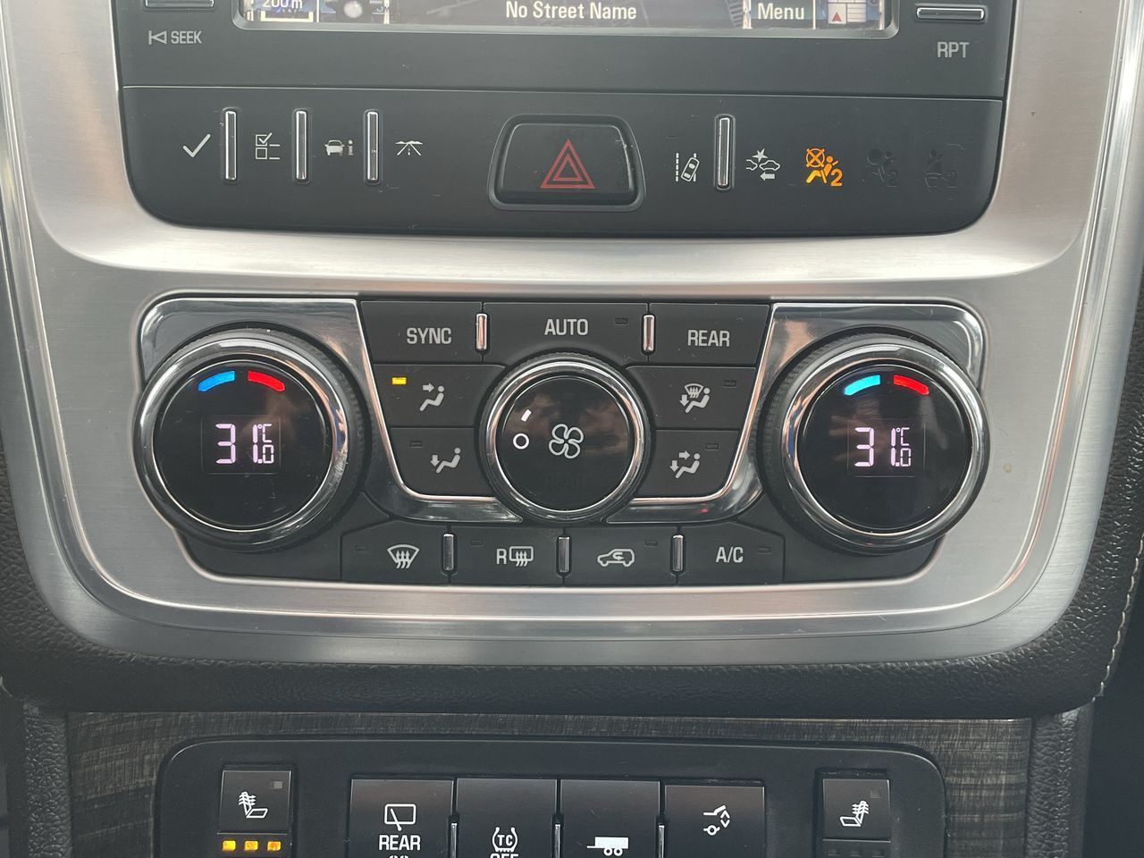 2016 GMC Acadia in Toronto, Ontario