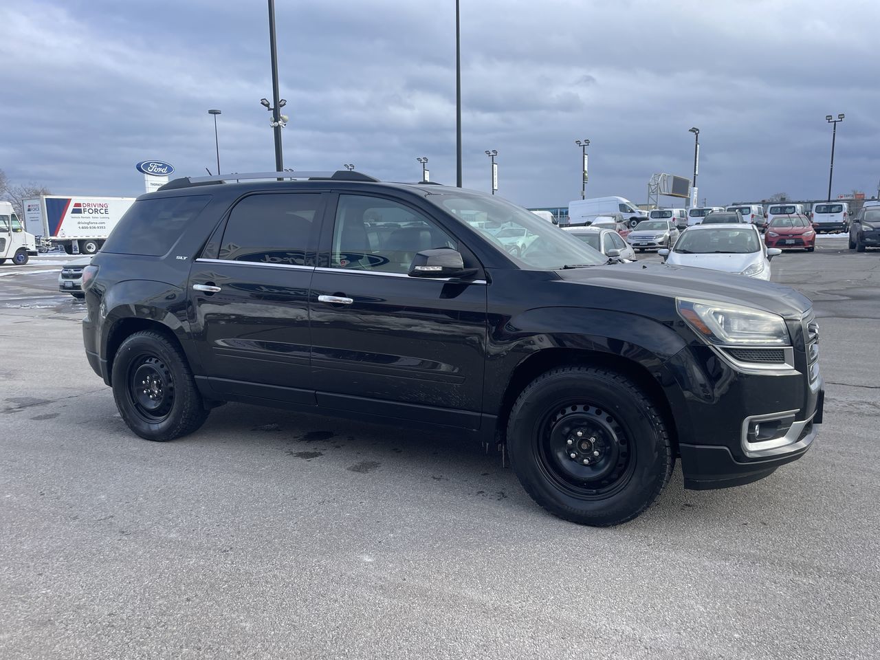 2016 GMC Acadia in Toronto, Ontario