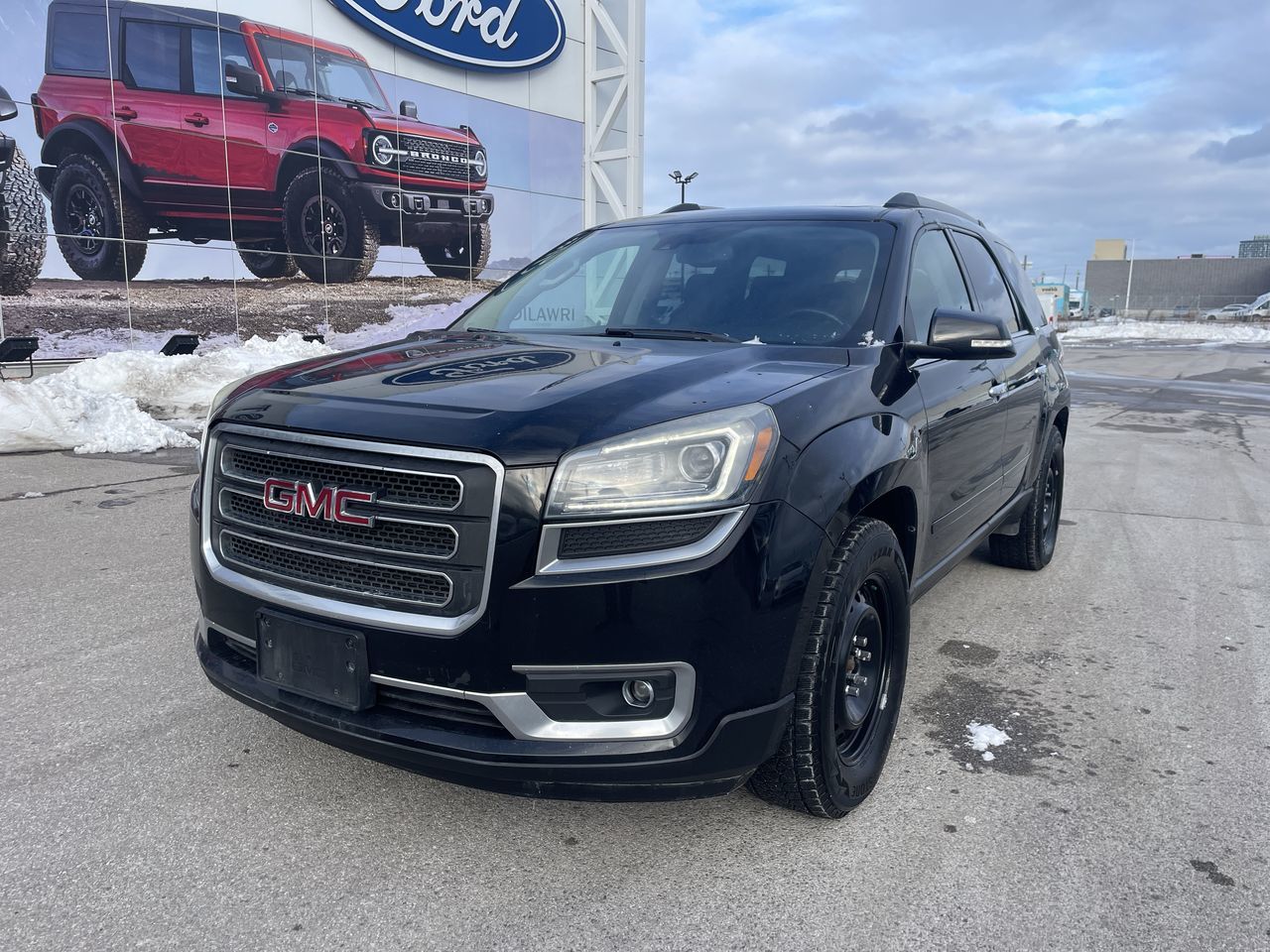 2016 GMC Acadia in Toronto, Ontario