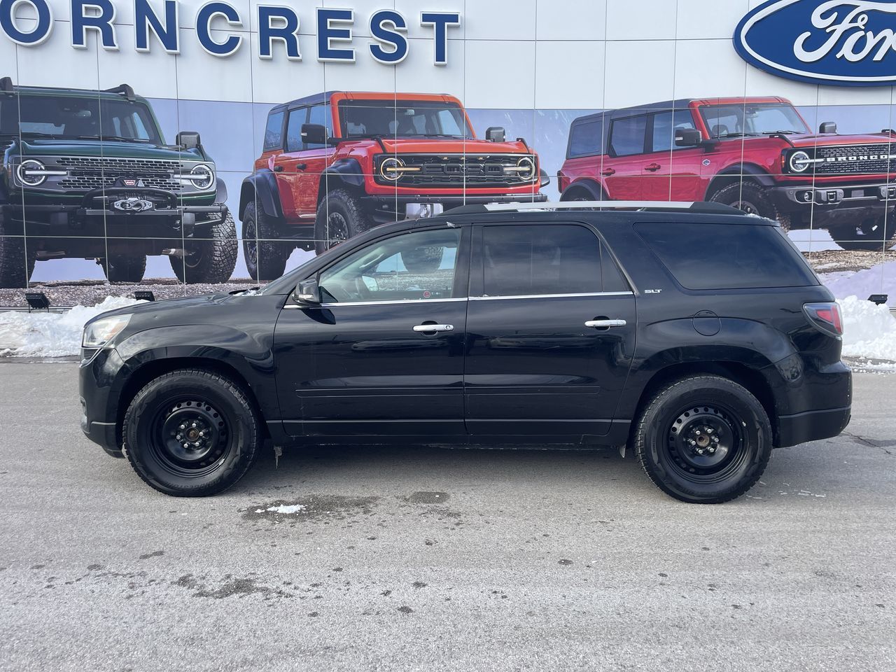 2016 GMC Acadia in Toronto, Ontario