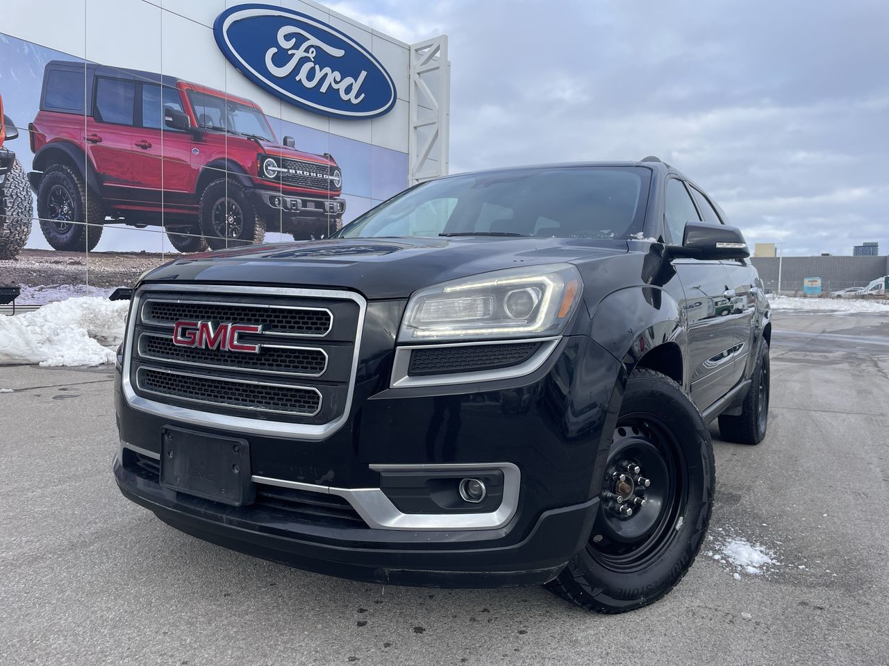 2016 GMC Acadia in Toronto, Ontario