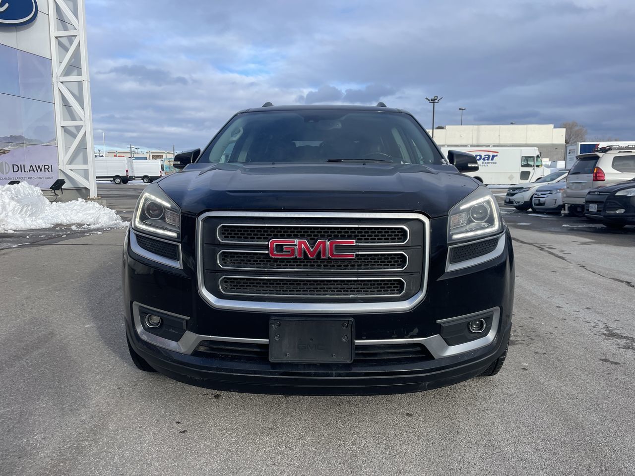 2016 GMC Acadia in Toronto, Ontario