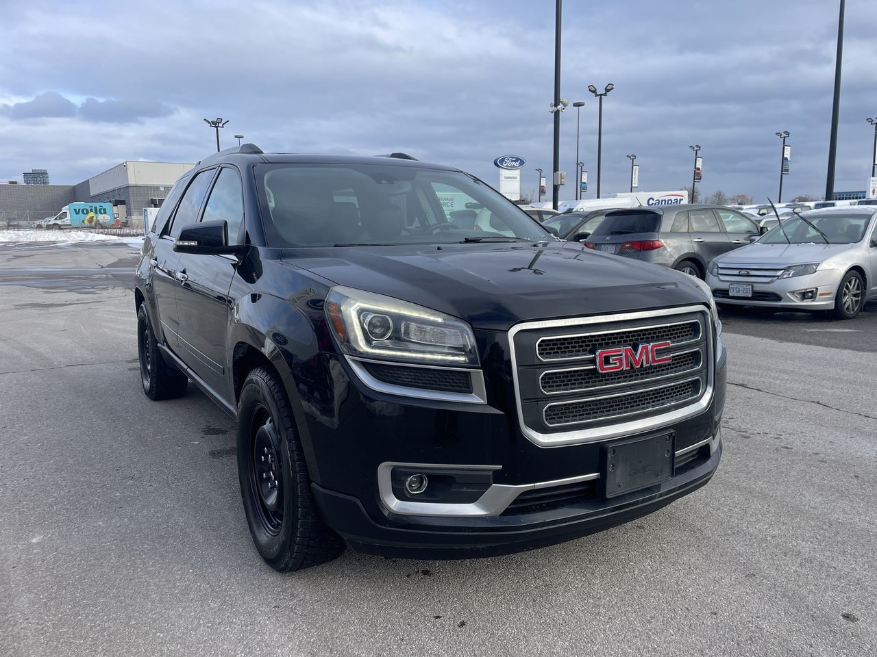 2016 GMC Acadia in Toronto, Ontario