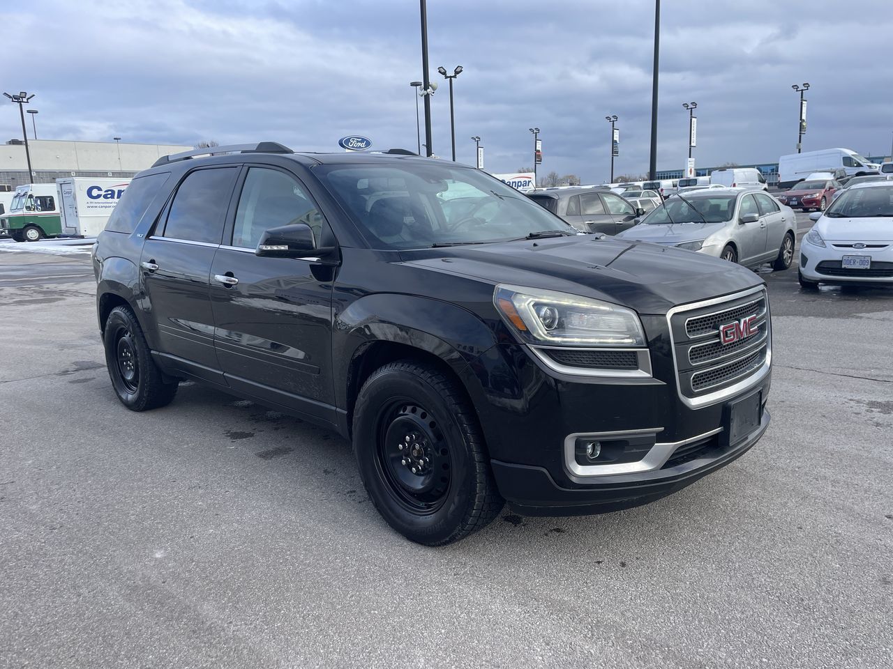 2016 GMC Acadia in Toronto, Ontario
