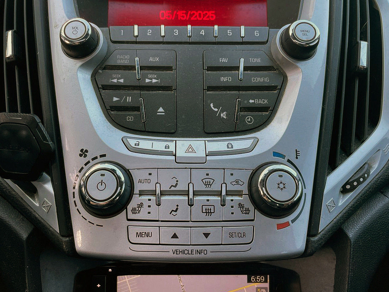 GMC Terrain  2011 à Toronto, Ontario
