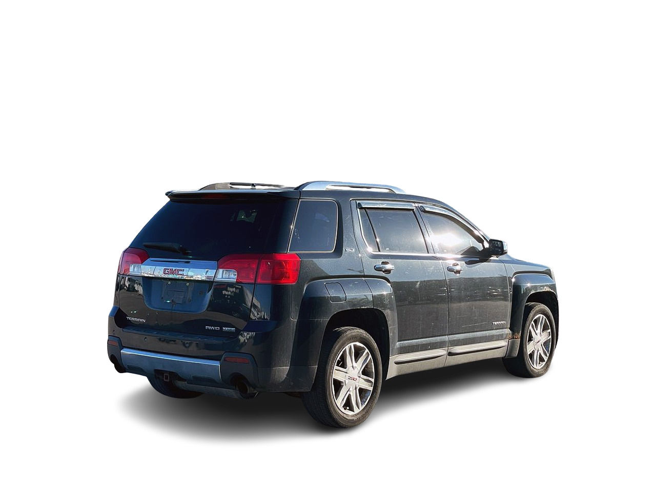 GMC Terrain  2011 à Toronto, Ontario