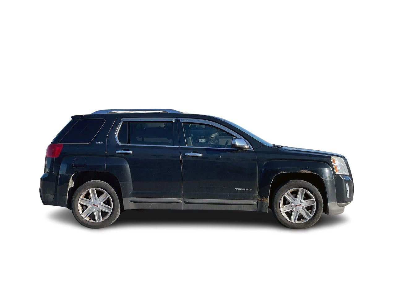 GMC Terrain  2011 à Toronto, Ontario